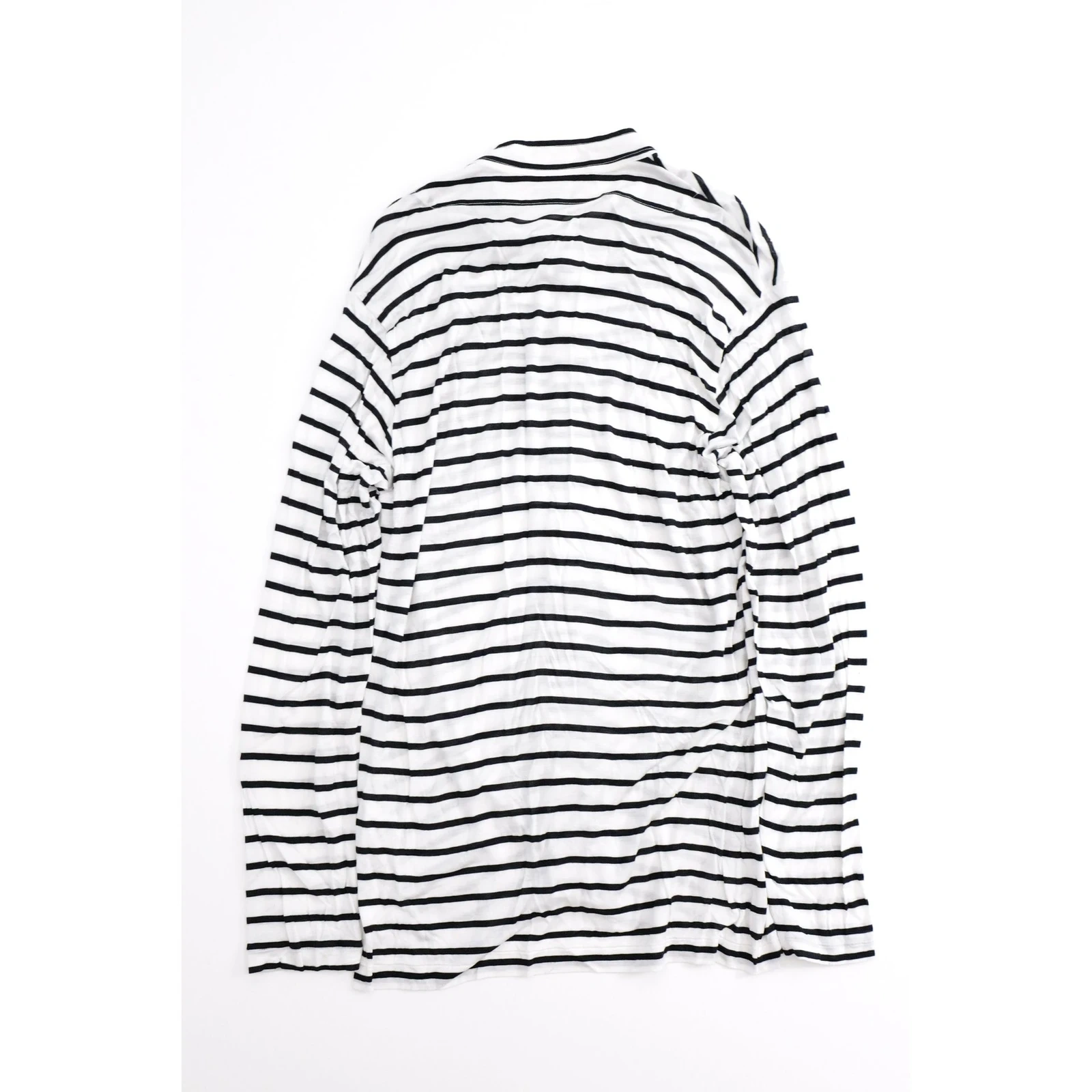 YOHJI YAMAMOTO Gilet Noir vintage, passéist — photo 11