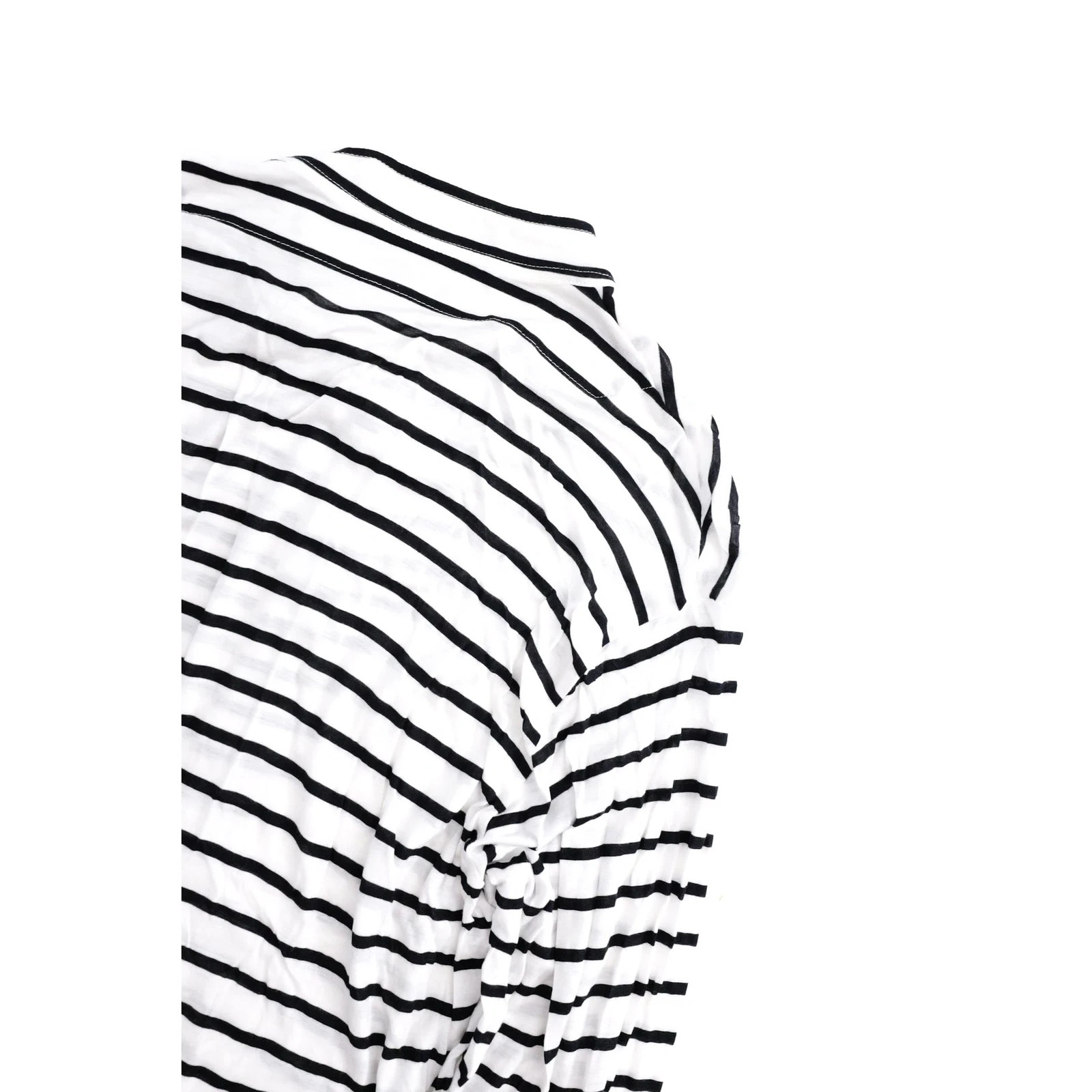 YOHJI YAMAMOTO Gilet Noir vintage, passéist — photo 12
