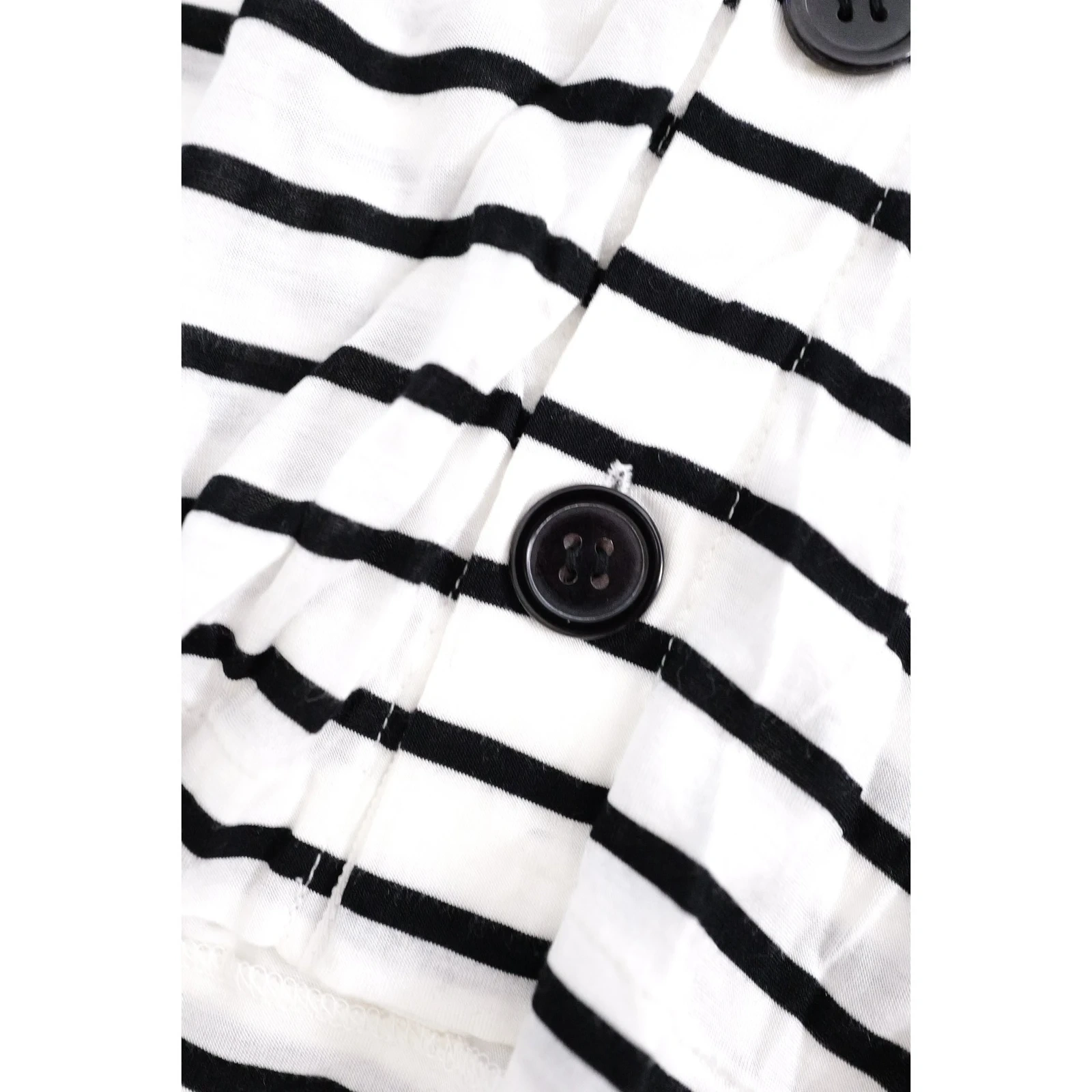 YOHJI YAMAMOTO Gilet Noir vintage, passéist — photo 7