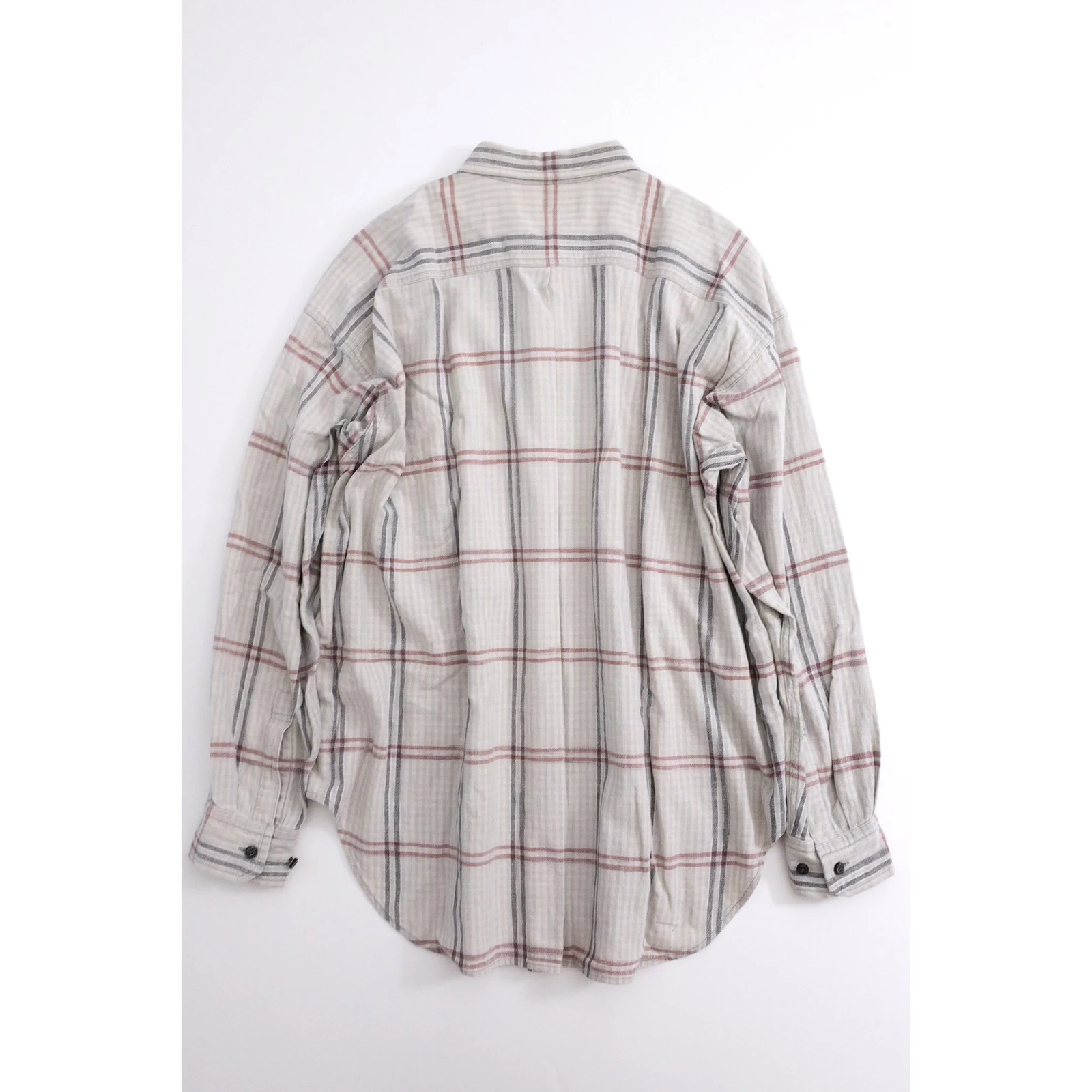 PLANTATION Chemise Multicolore vintage, passéist — photo 14