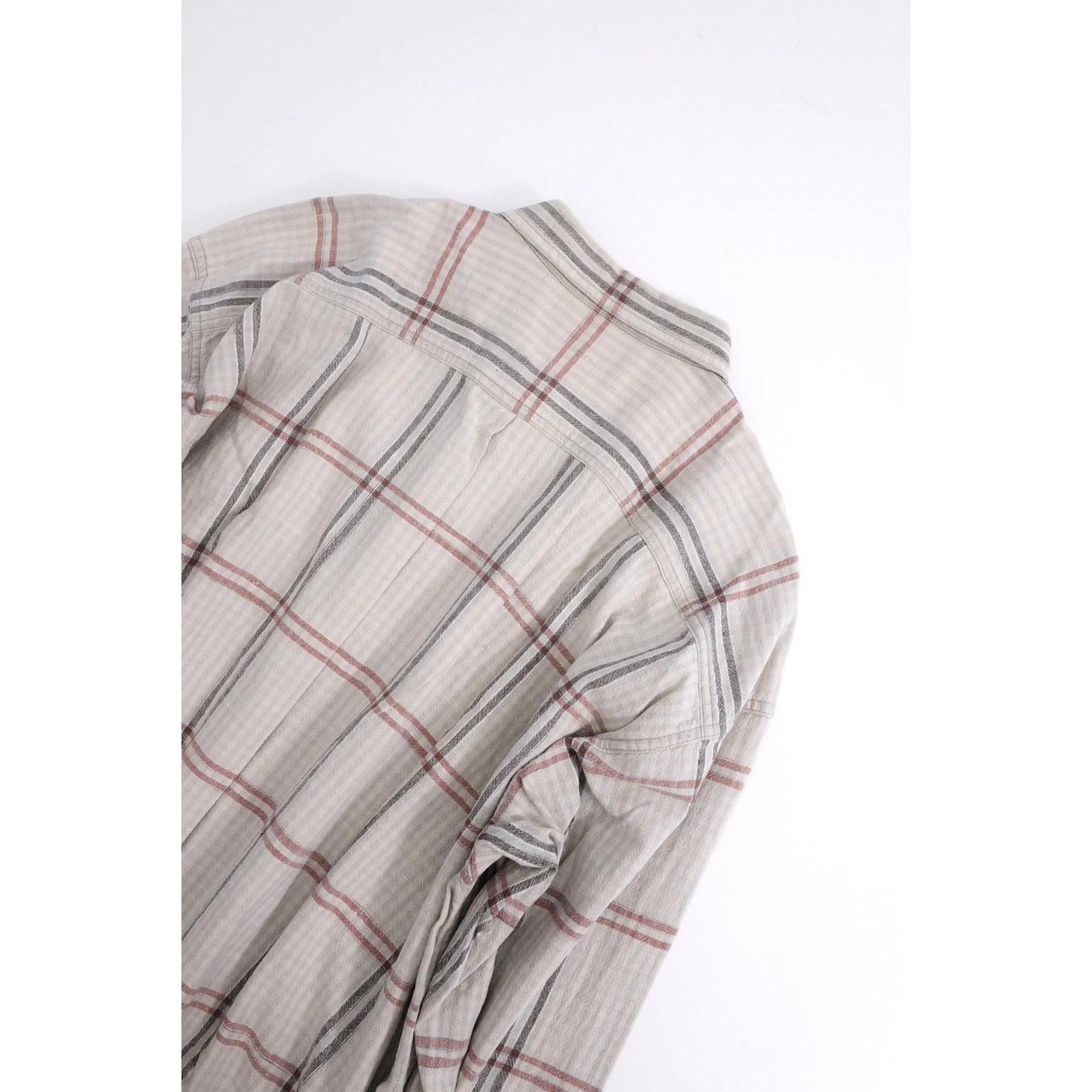 PLANTATION Chemise Multicolore vintage, passéist — photo 15
