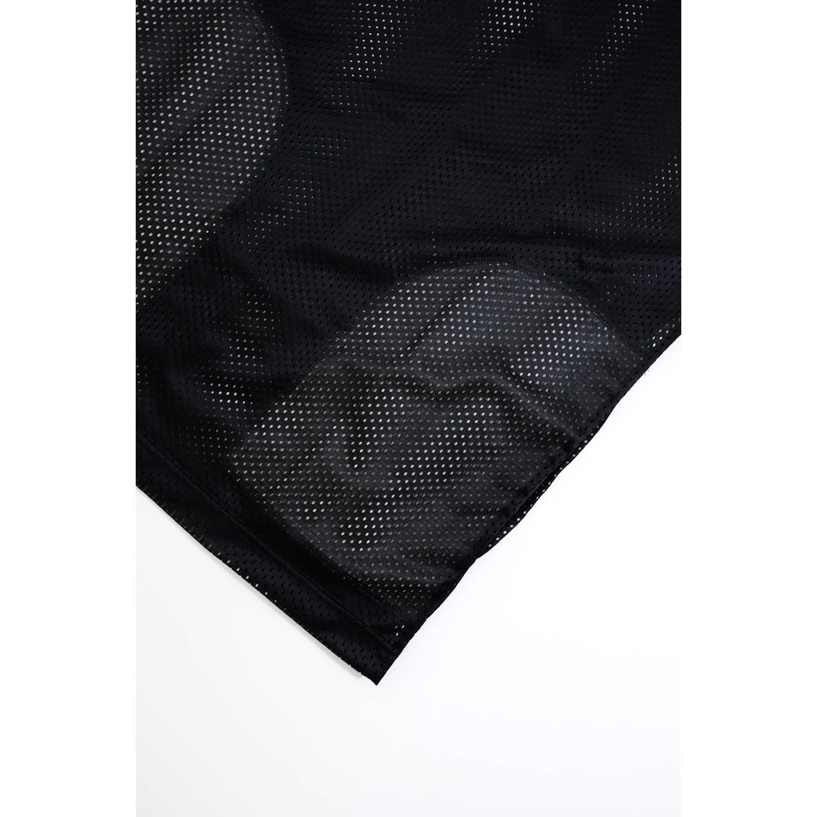 COMME DES GARÇONS T-shirt Noir vintage, passéist — photo 15