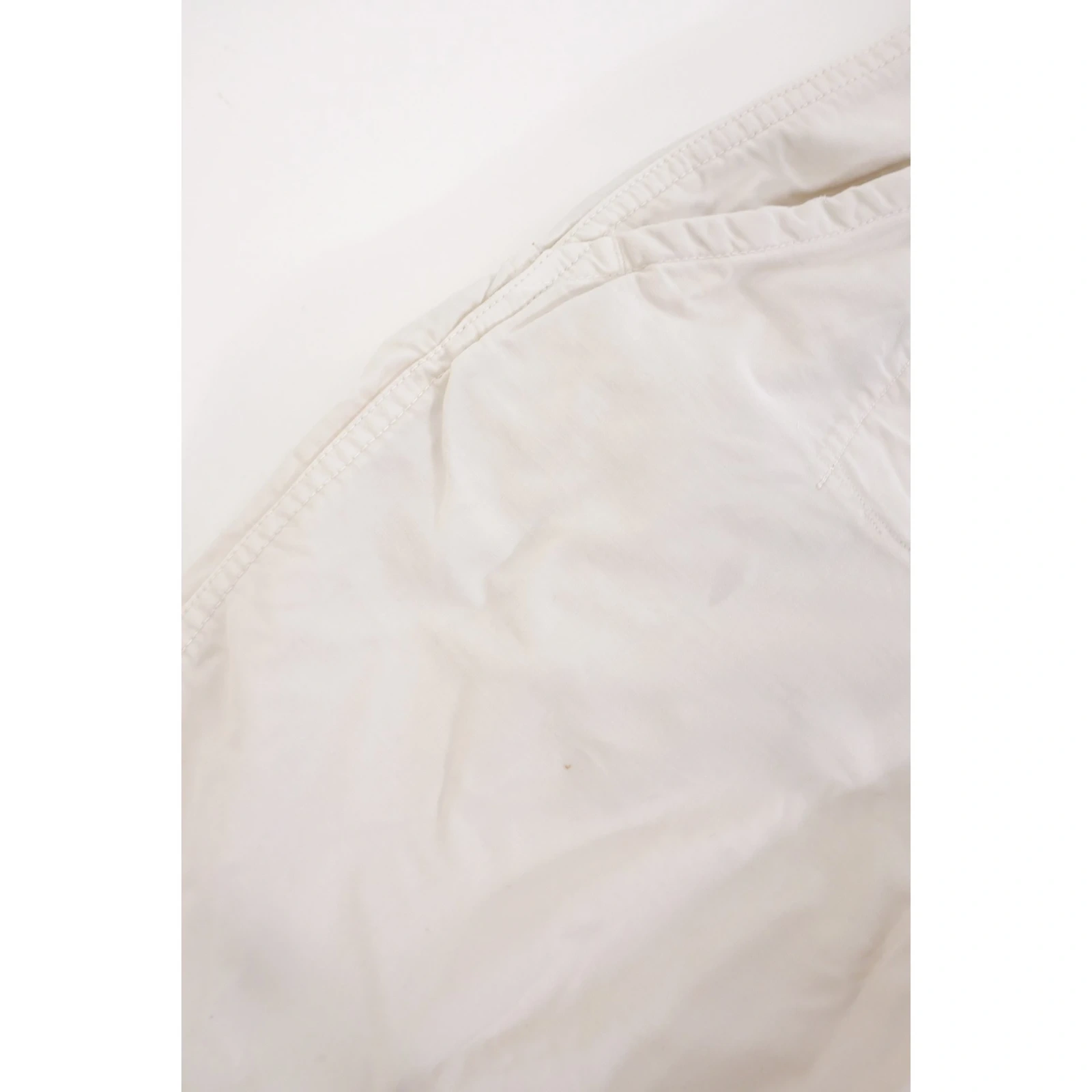 45RPM Short Beige vintage, passéist — photo 7