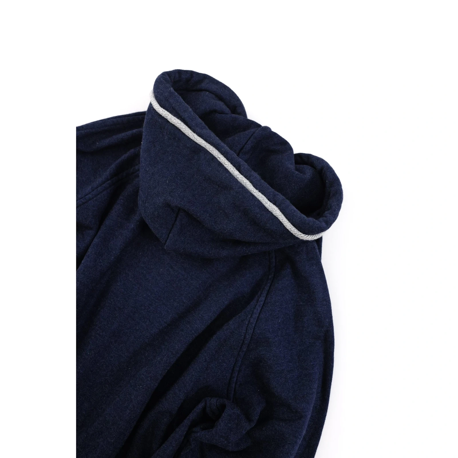 YOHJI YAMAMOTO Sweat Marine vintage, passéist — photo 15