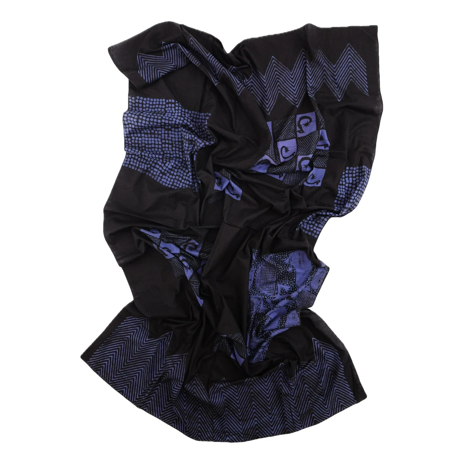 ISSEY MIYAKE Cheche Marron vintage, passéist — photo 1