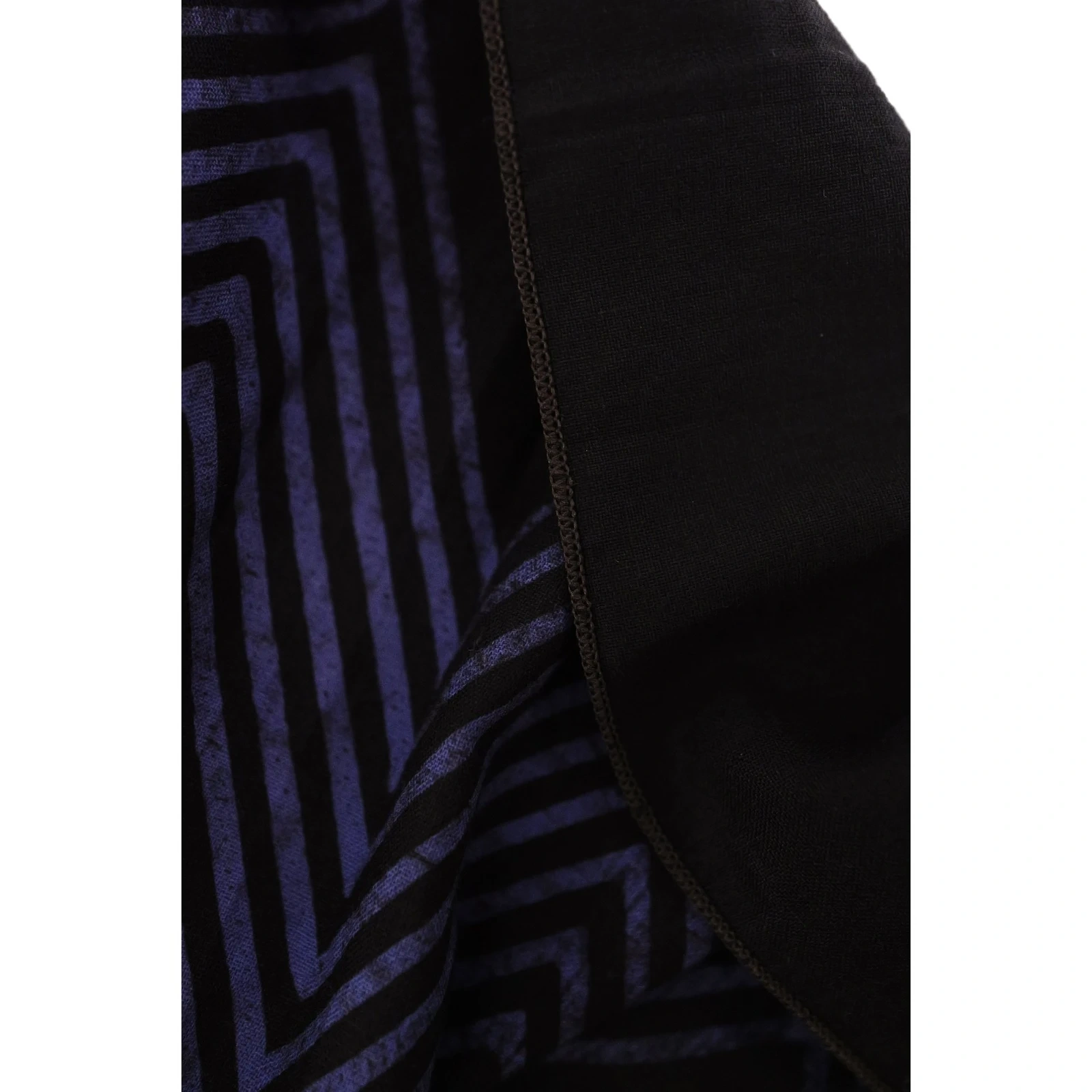 ISSEY MIYAKE Cheche Marron vintage, passéist — photo 13