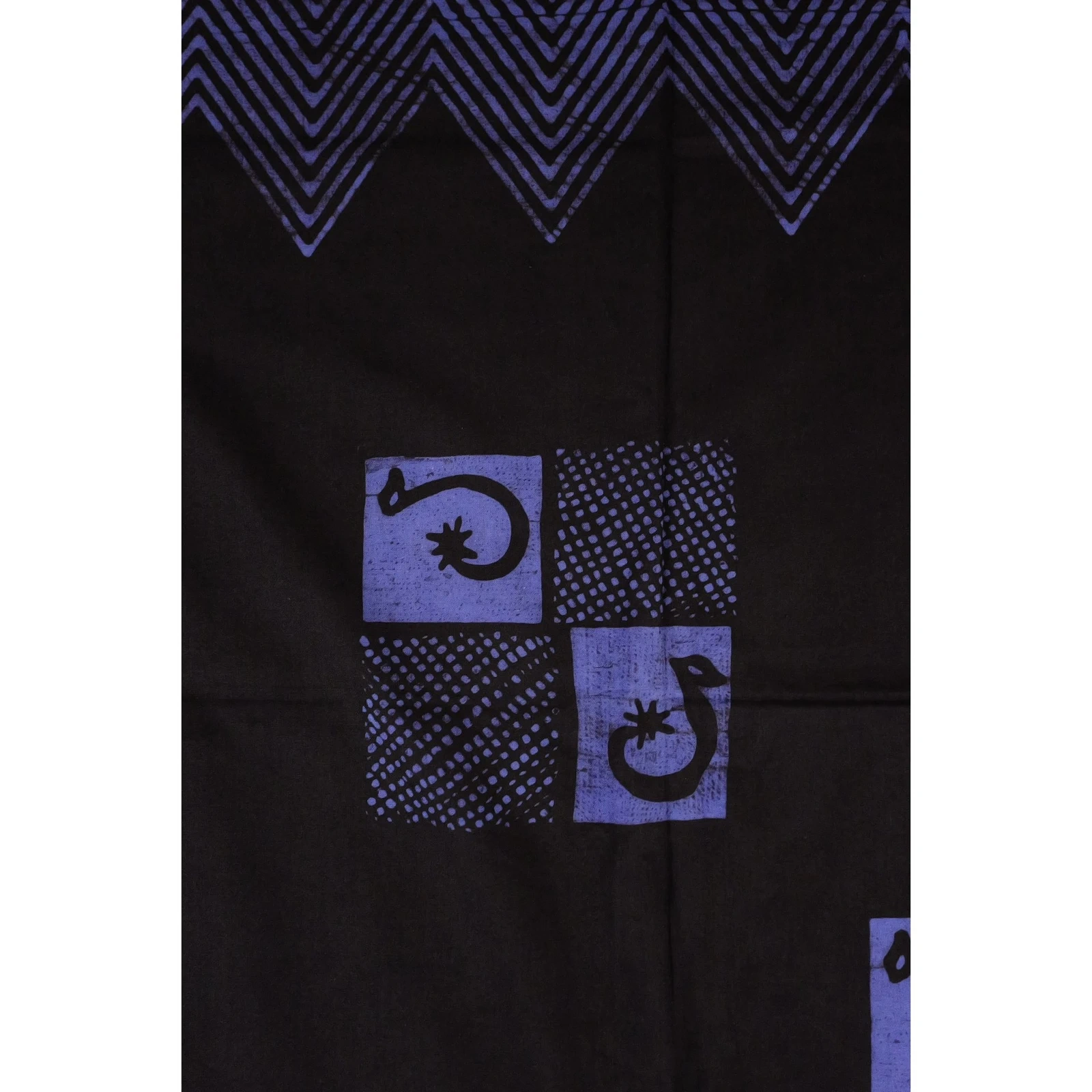 ISSEY MIYAKE Cheche Marron vintage, passéist — photo 9