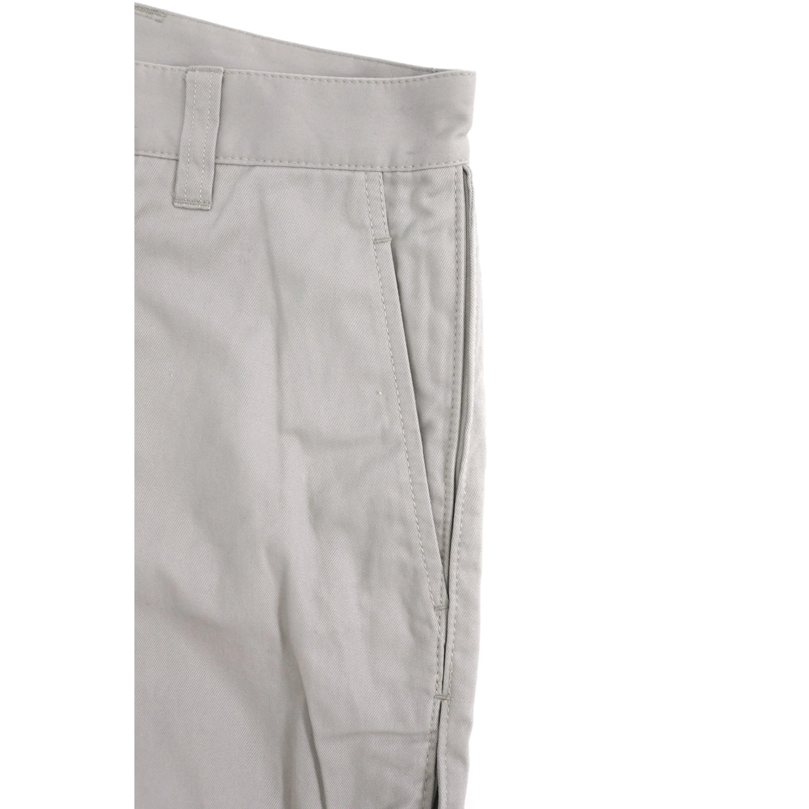 ISSEY MIYAKE Pantalon Beige vintage, passéist — photo 9