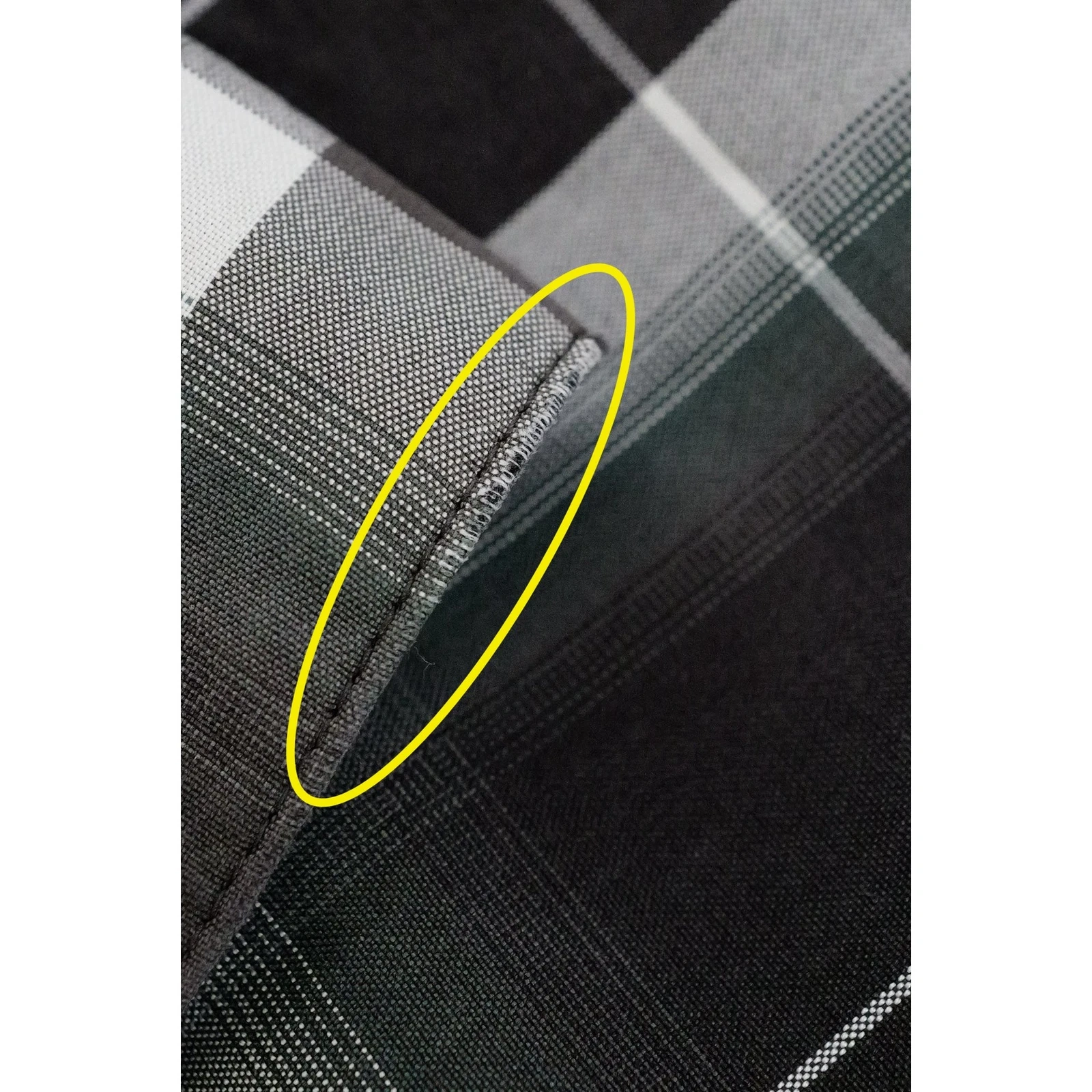 ISSEY MIYAKE Chemise Multicolore vintage, passéist — photo 11