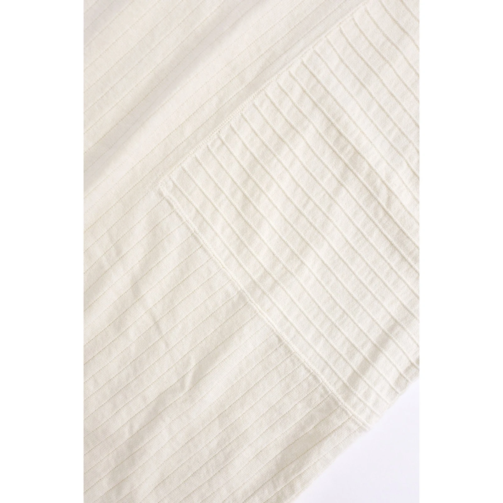 YOHJI YAMAMOTO Pantalon Beige vintage, passéist — photo 6