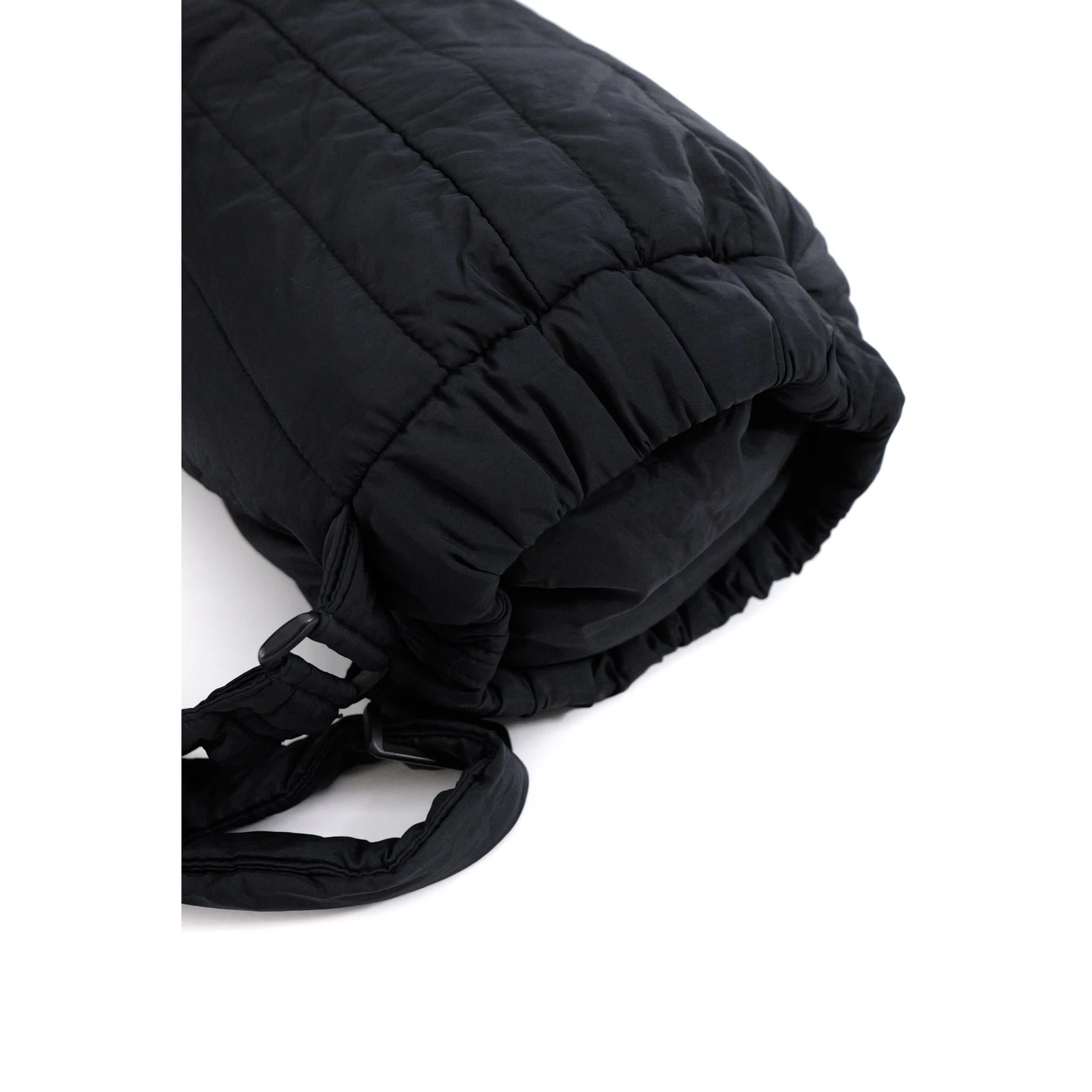 ISSEY MIYAKE Satchel Anthracite vintage, passéist — photo 4