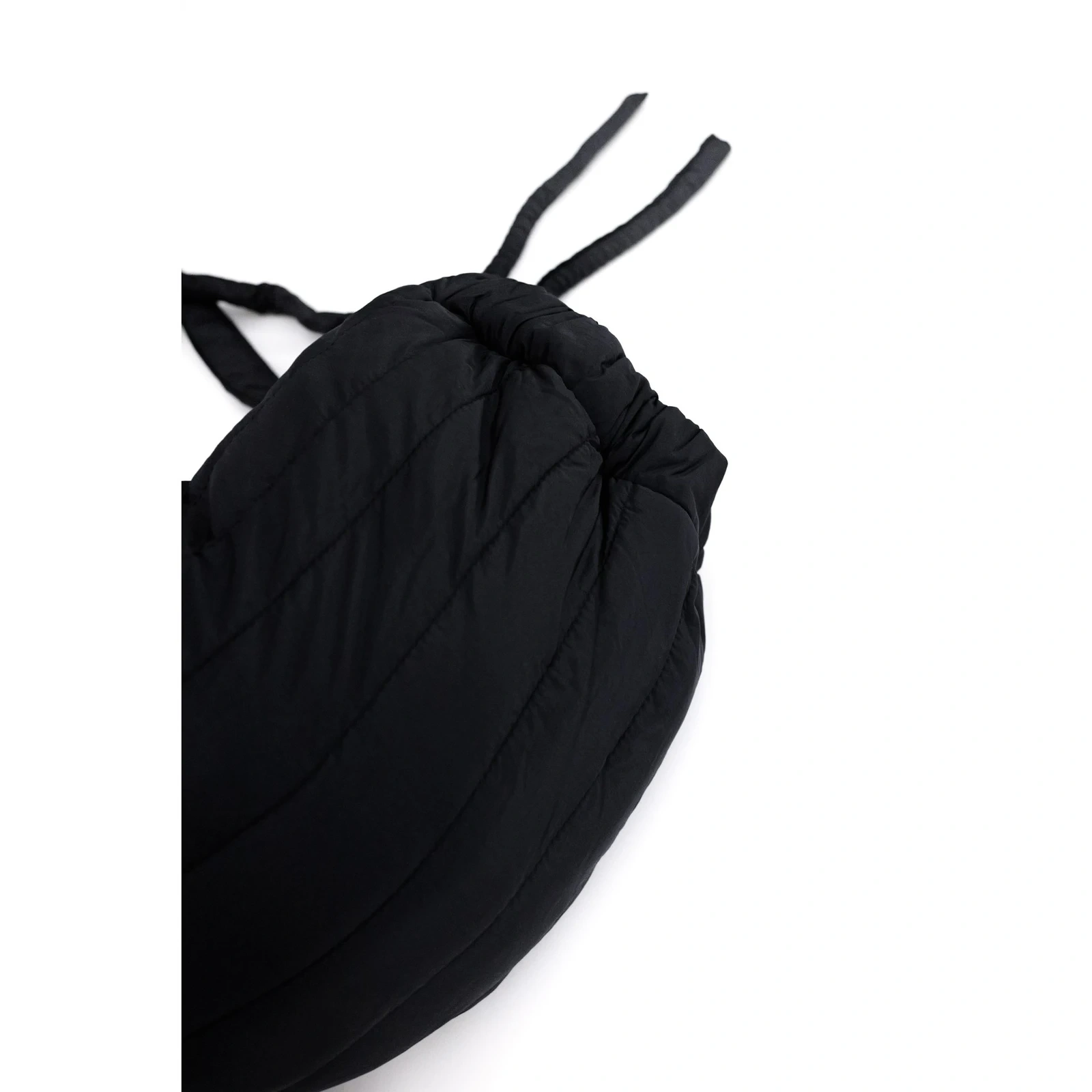 ISSEY MIYAKE Satchel Anthracite vintage, passéist — photo 7