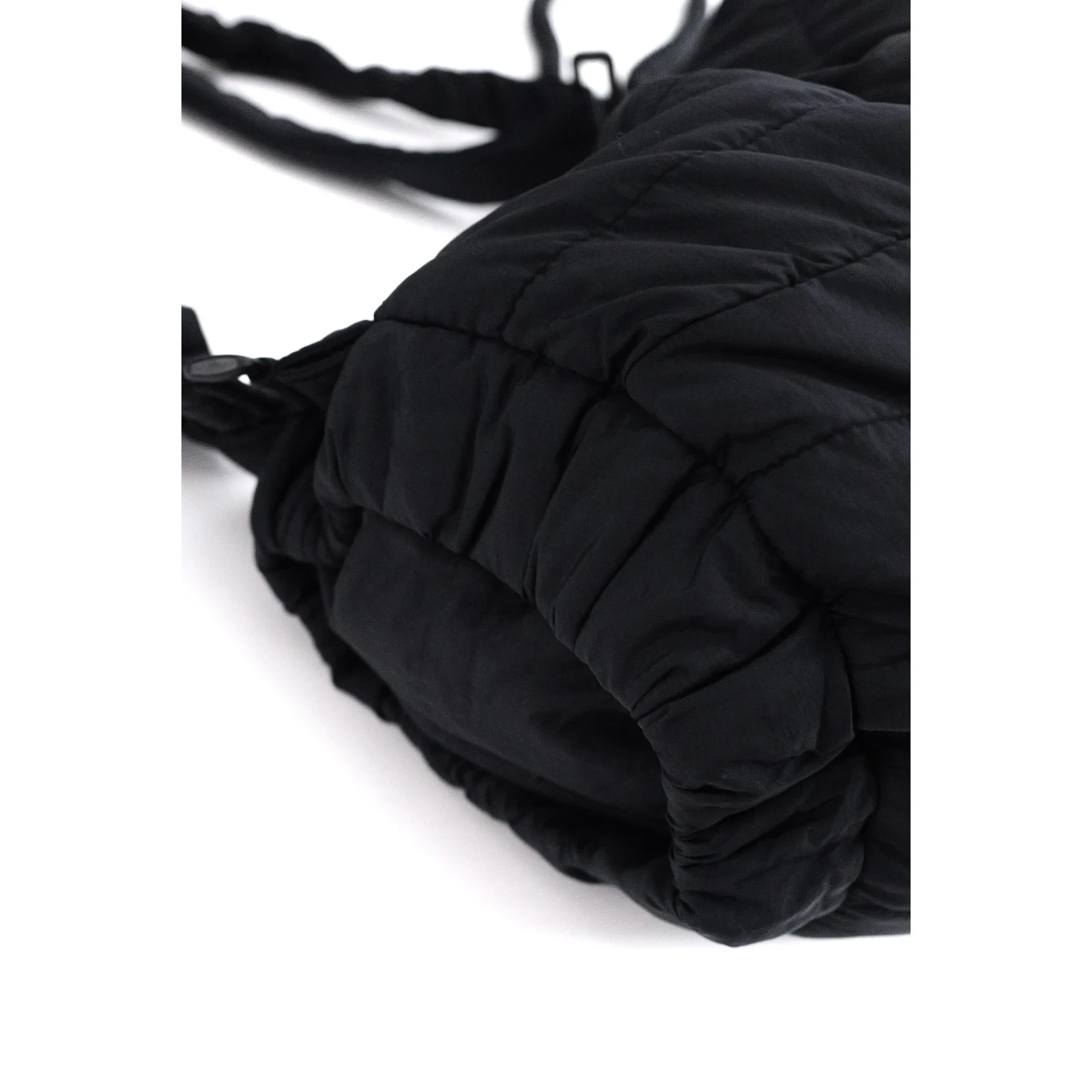 ISSEY MIYAKE Satchel Anthracite vintage, passéist — photo 8
