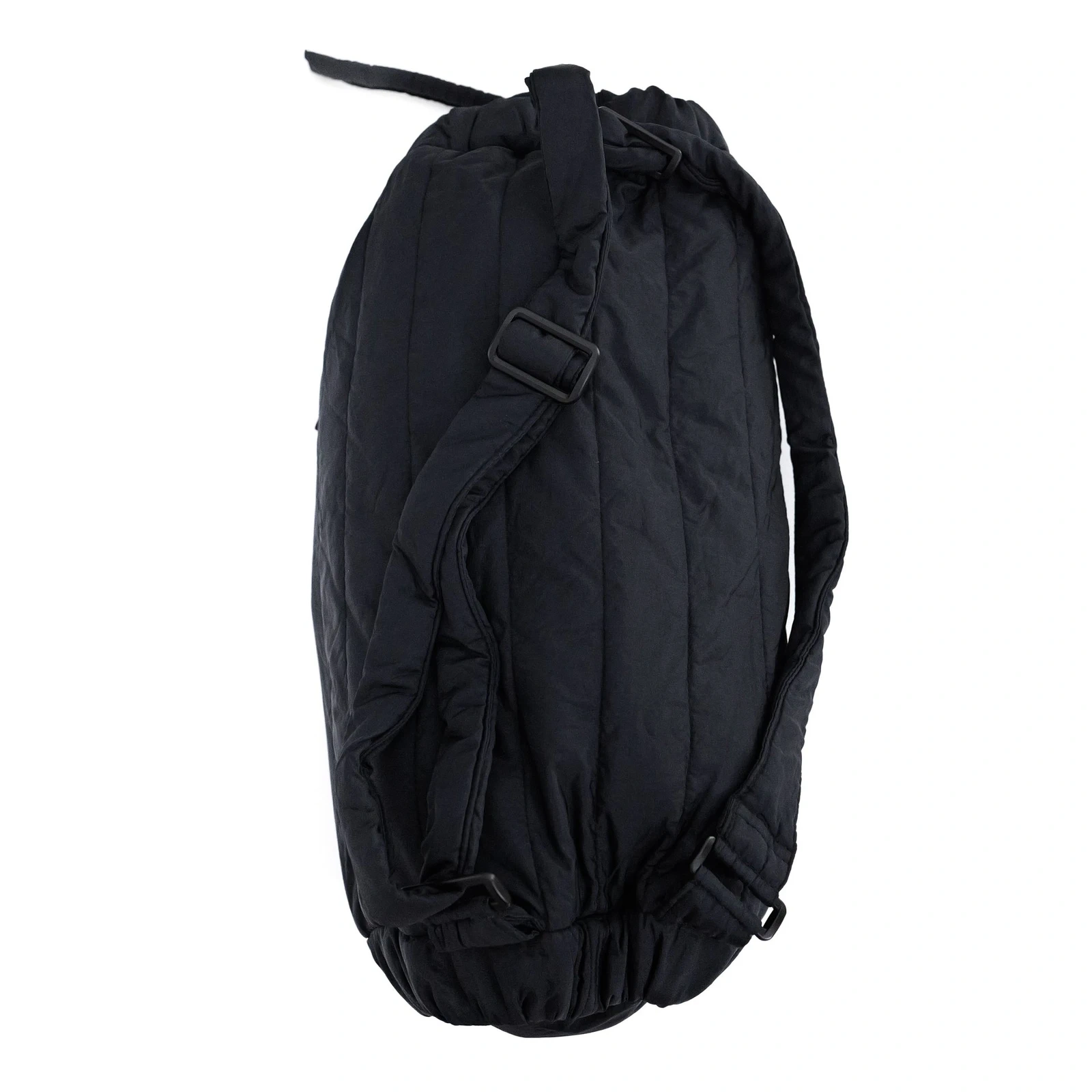 ISSEY MIYAKE Satchel Anthracite vintage, passéist — photo 9