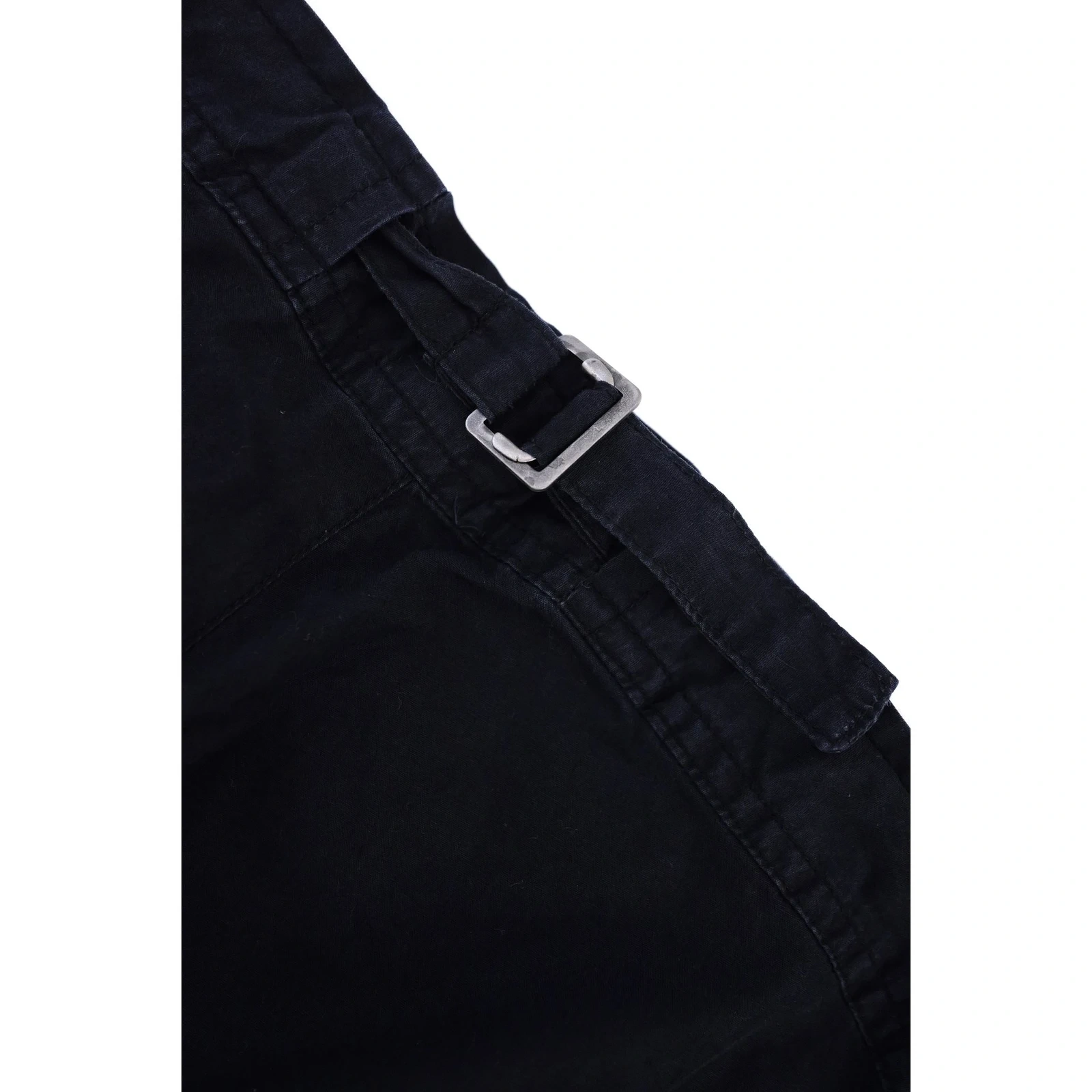 ISSEY MIYAKE Pantalon Marine vintage, passéist — photo 12
