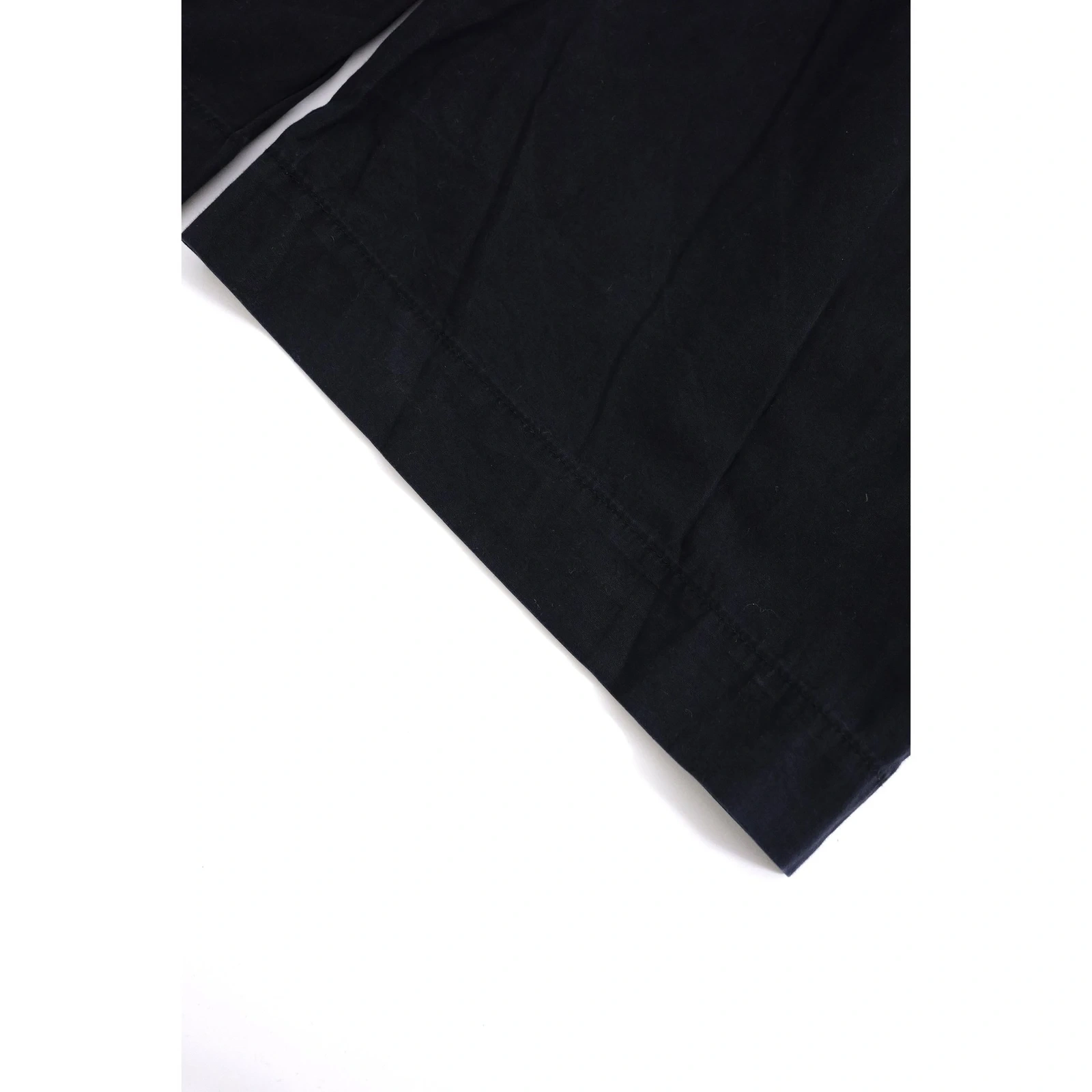 ISSEY MIYAKE Pantalon Marine vintage, passéist — photo 13
