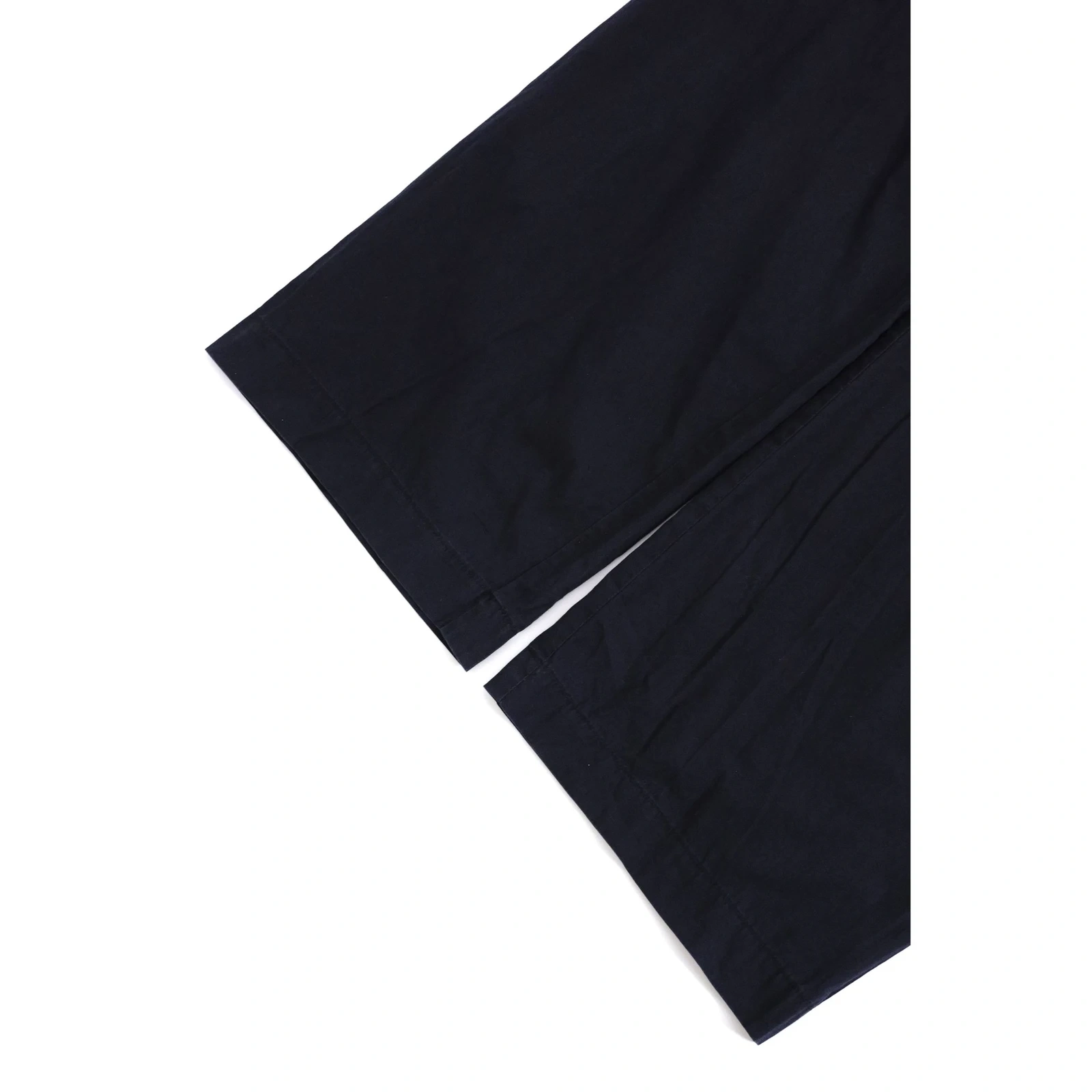 ISSEY MIYAKE Pantalon Marine vintage, passéist — photo 3