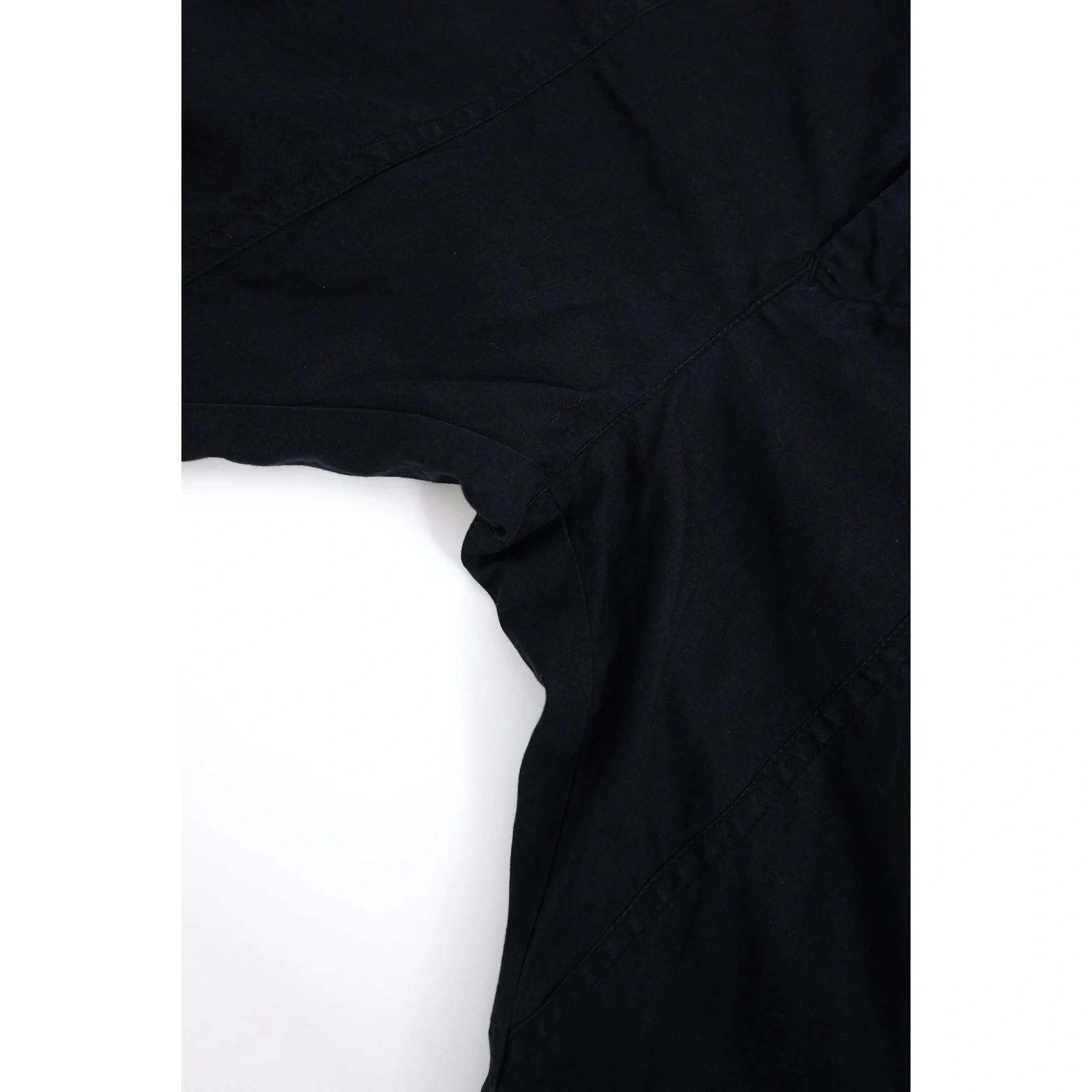 ISSEY MIYAKE Pantalon Marine vintage, passéist — photo 9