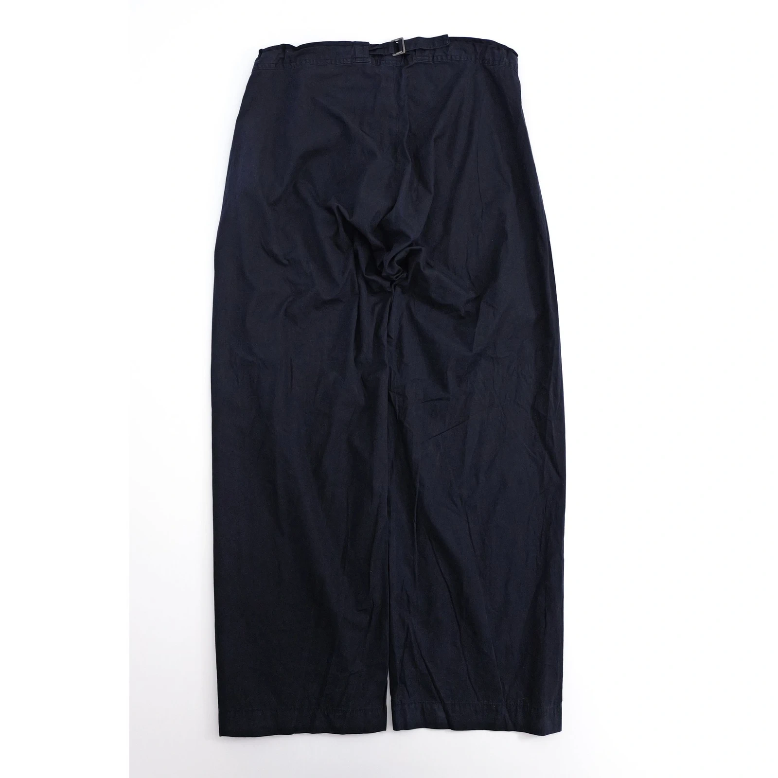 ISSEY MIYAKE Pantalon Marine vintage, passéist — photo 10