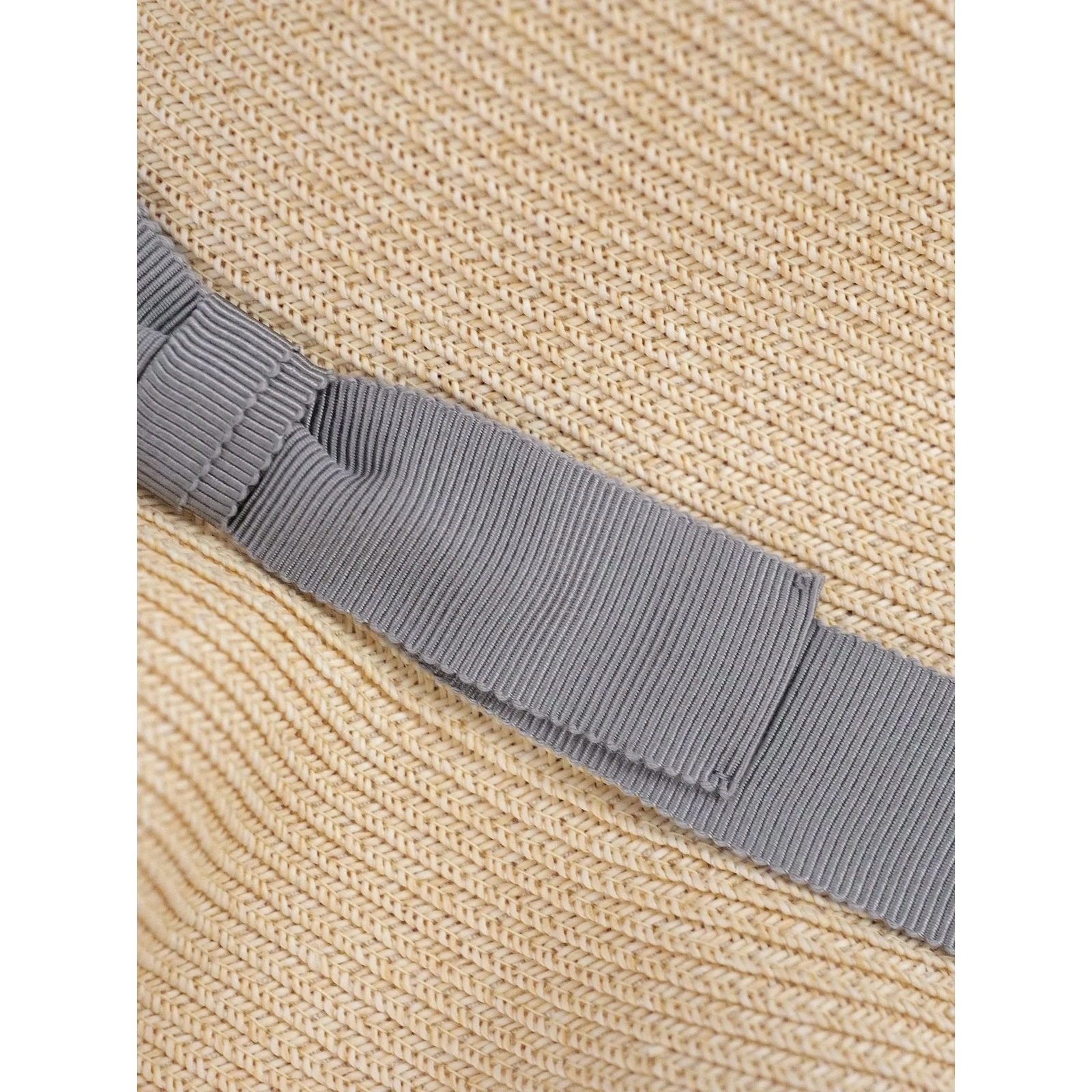 KIJIMA TAKAYUKI Panama Beige vintage, passéist — photo 14