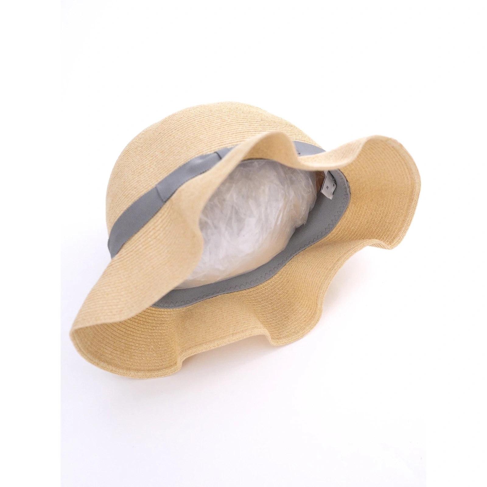 KIJIMA TAKAYUKI Panama Beige vintage, passéist — photo 4