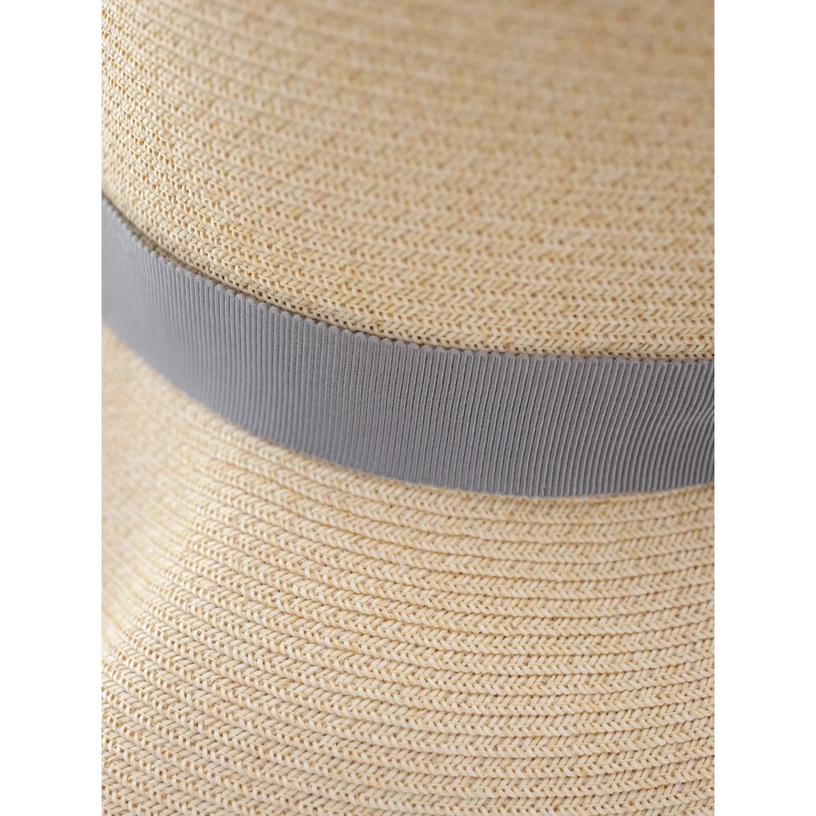 KIJIMA TAKAYUKI Panama Beige vintage, passéist — photo 7