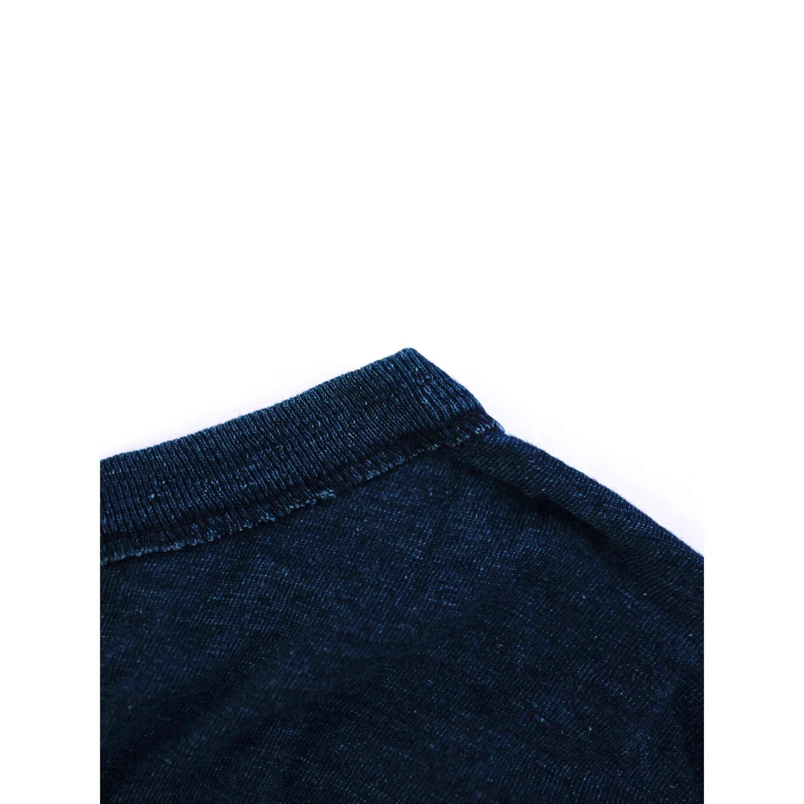 45RPM T-shirt Marine vintage, passéist — photo 15