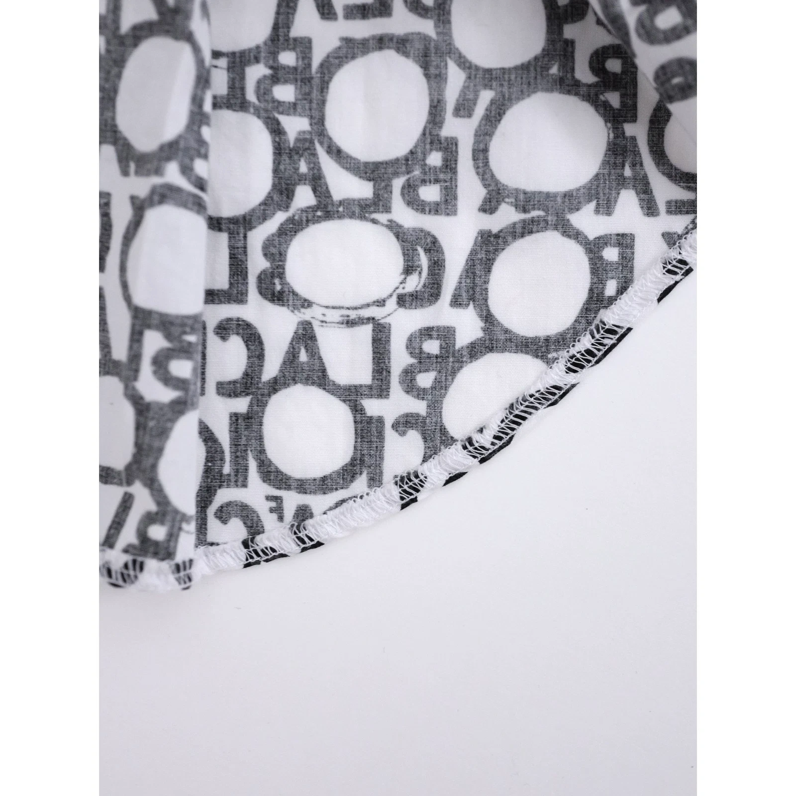 COMME DES GARÇONS Chemise Noir vintage, passéist — photo 11