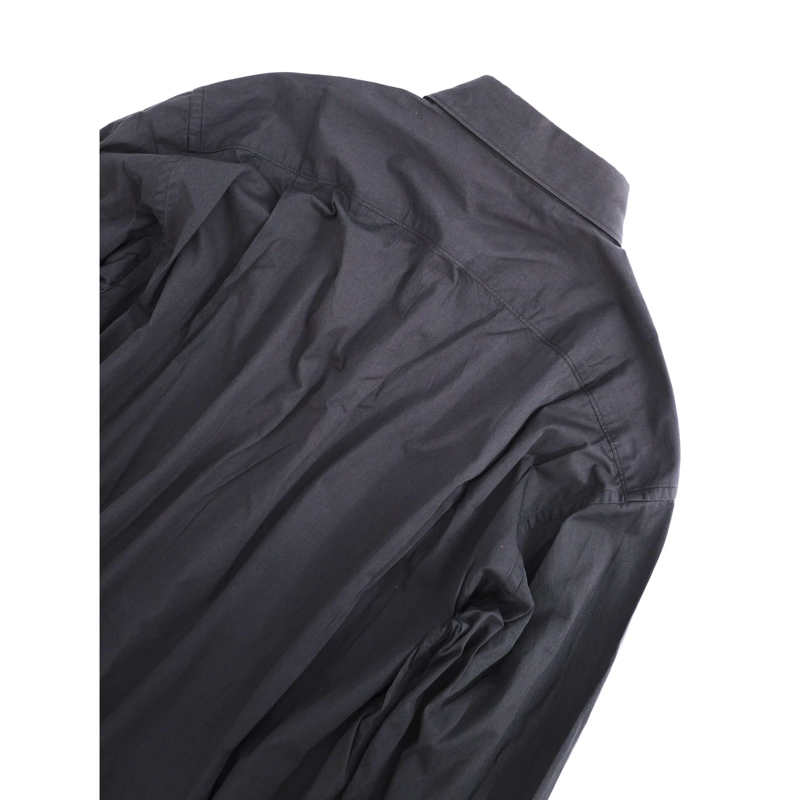 YOHJI YAMAMOTO Chemise Gris vintage, passéist — photo 14