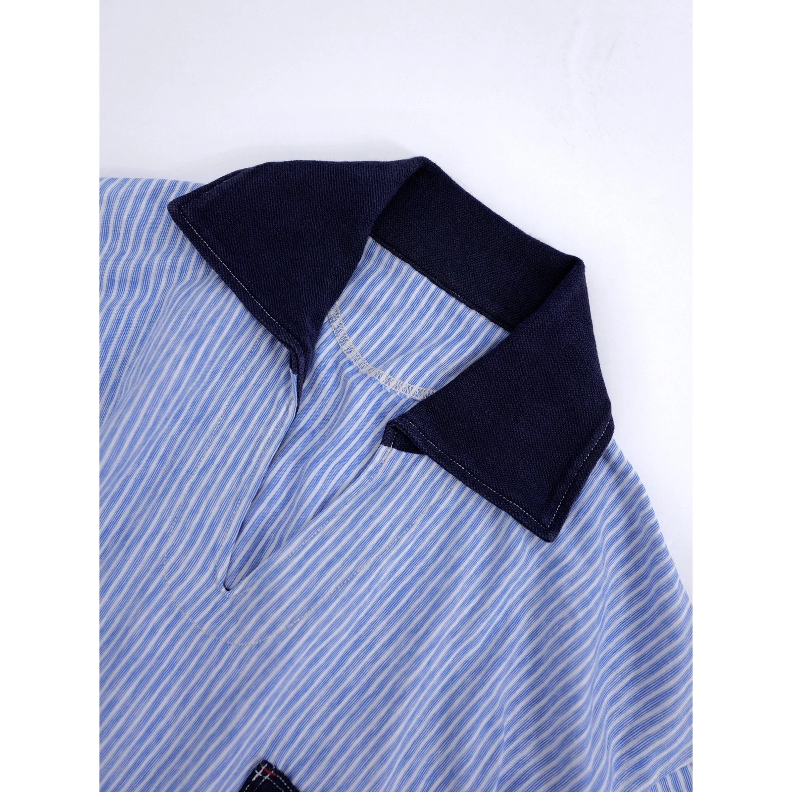 45RPM Polo Marine vintage, passéist — photo 6