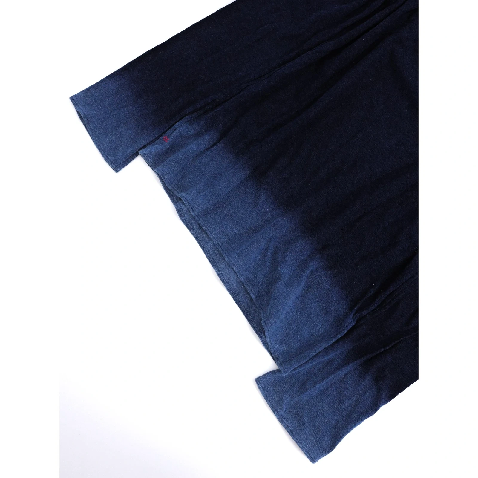 45RPM T-shirt Marine vintage, passéist — photo 15