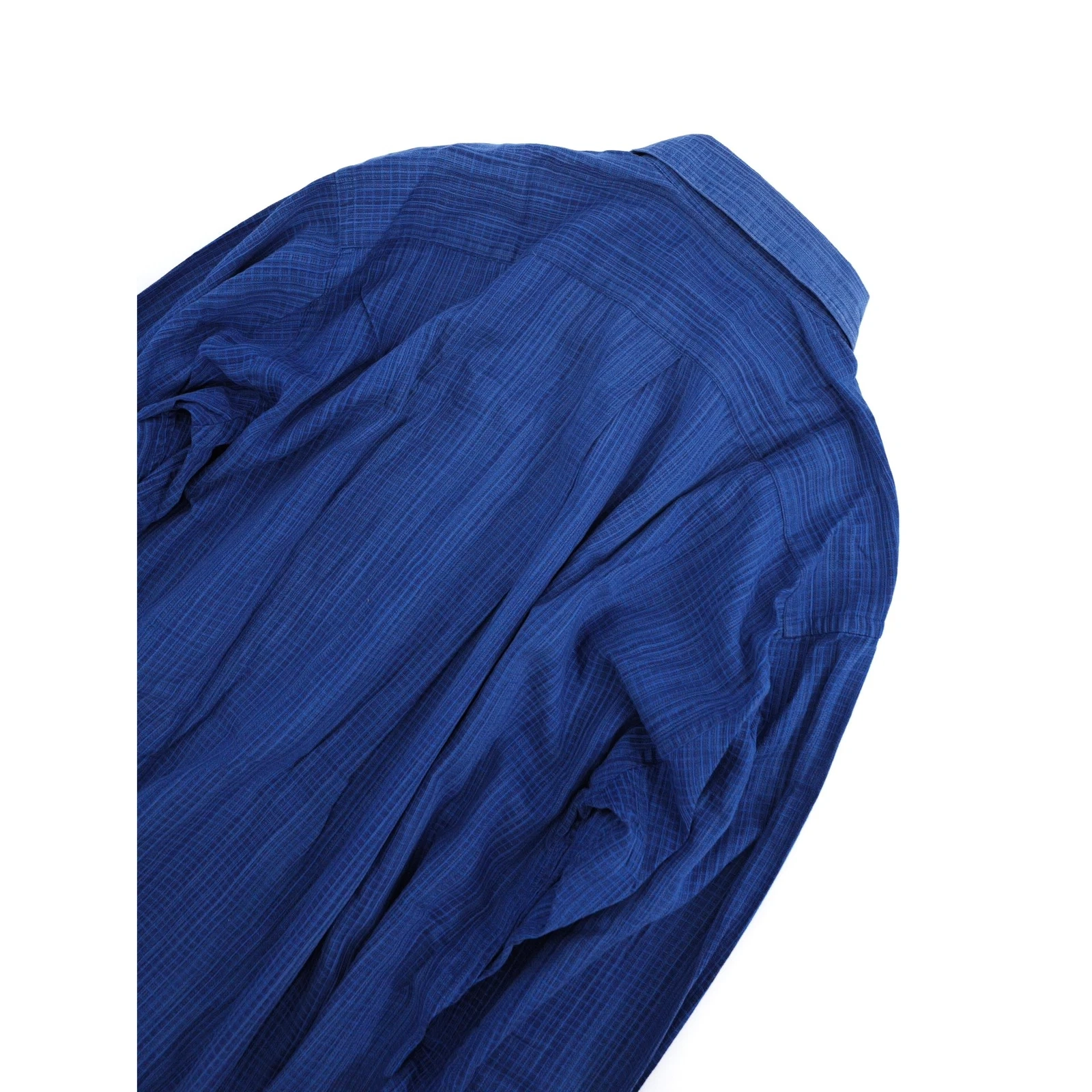 ISSEY MIYAKE Chemise Marine vintage, passéist — photo 14