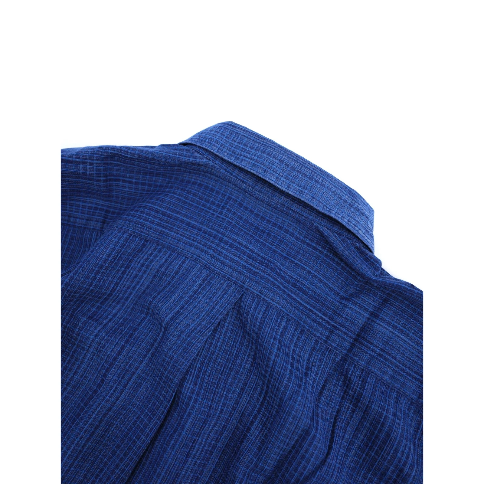 ISSEY MIYAKE Chemise Marine vintage, passéist — photo 15