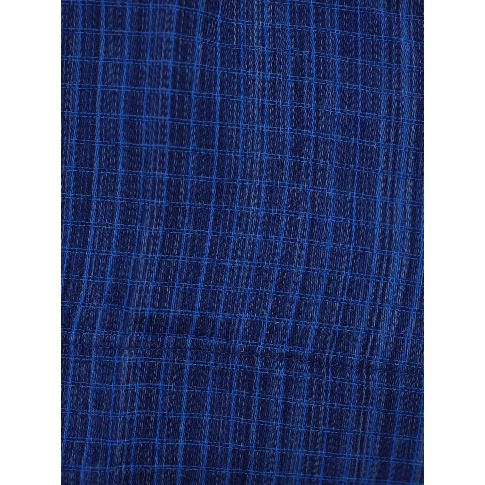 ISSEY MIYAKE Chemise Marine vintage, passéist — photo 9