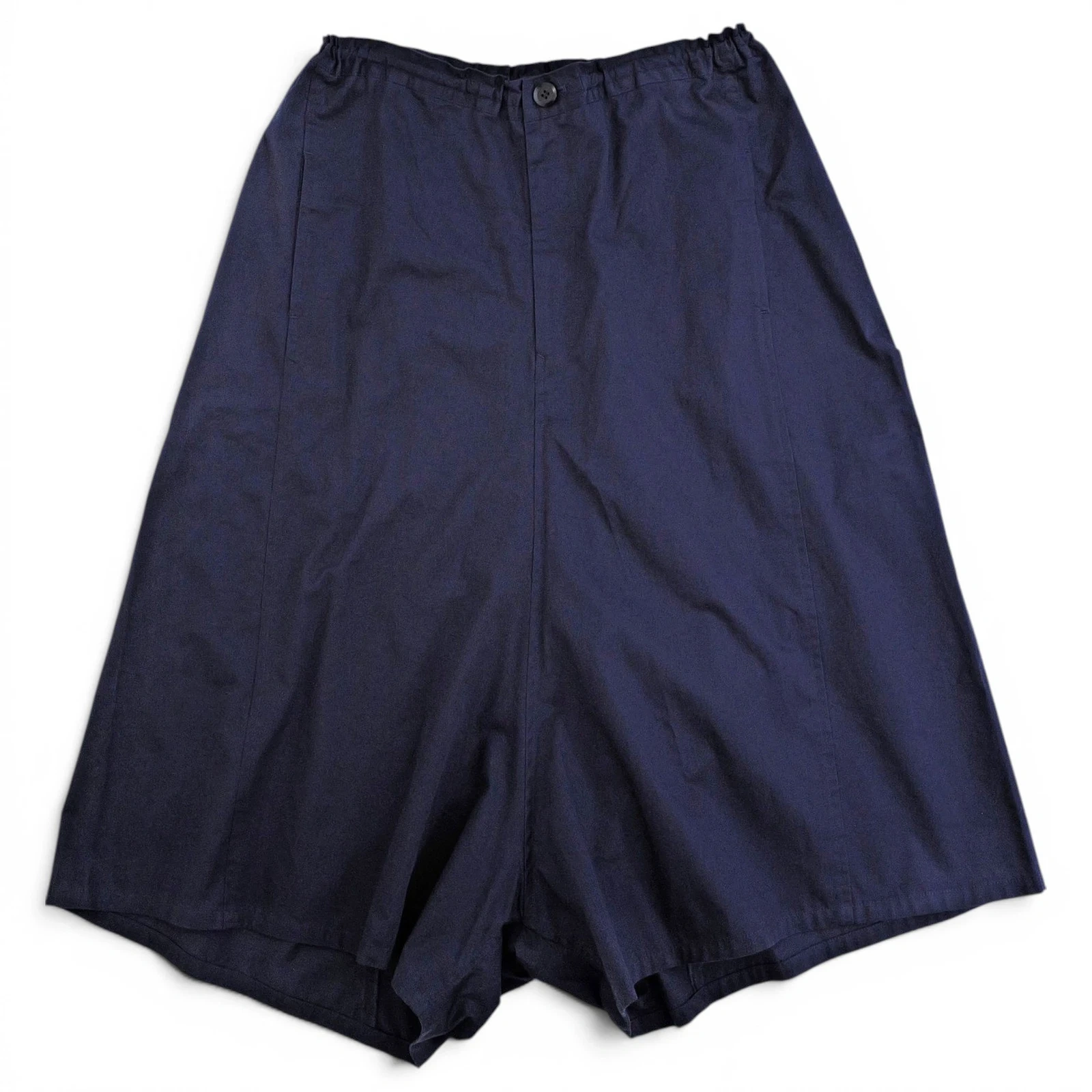 YOHJI YAMAMOTO Harem Marine vintage, passéist — photo 1