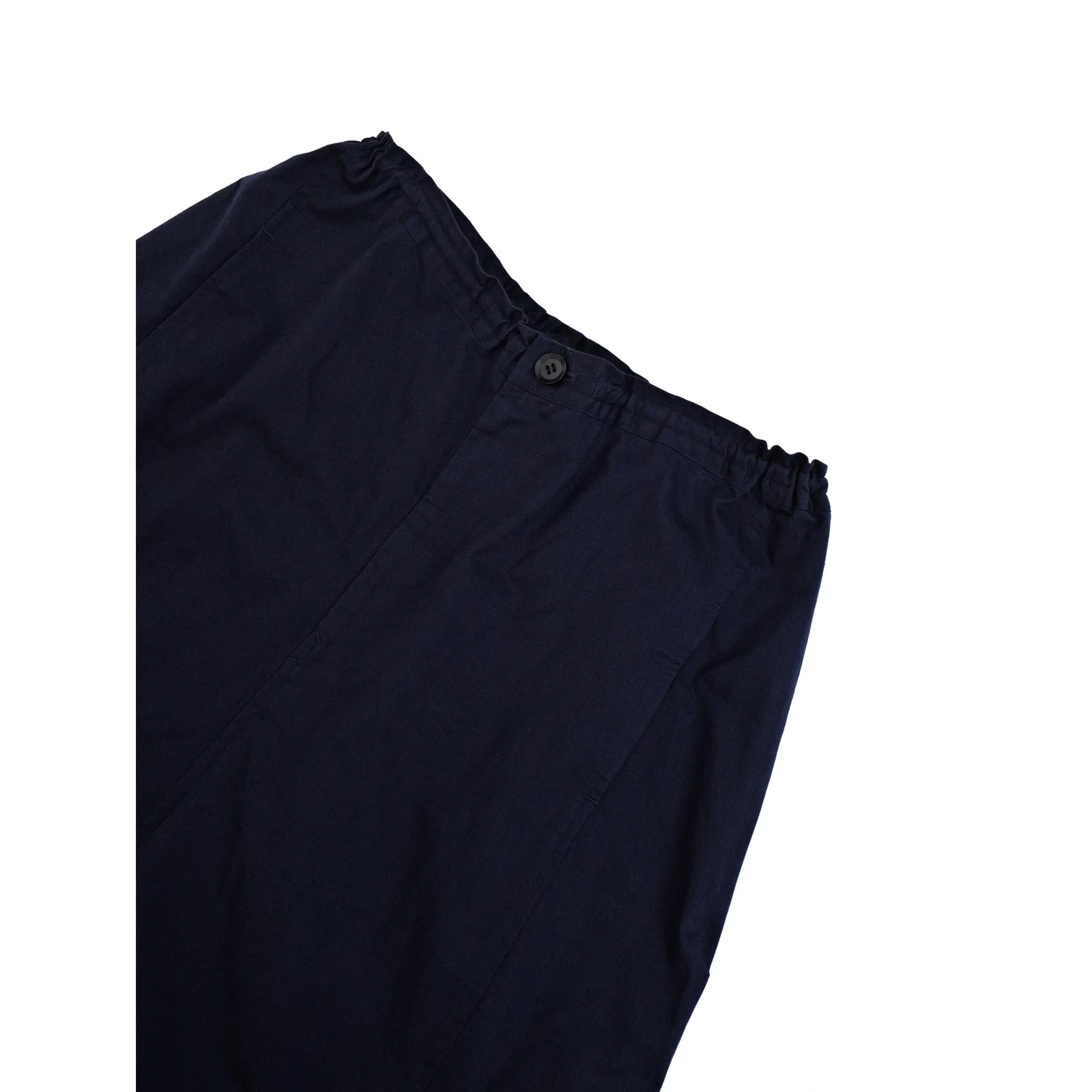 YOHJI YAMAMOTO Harem Marine vintage, passéist — photo 2