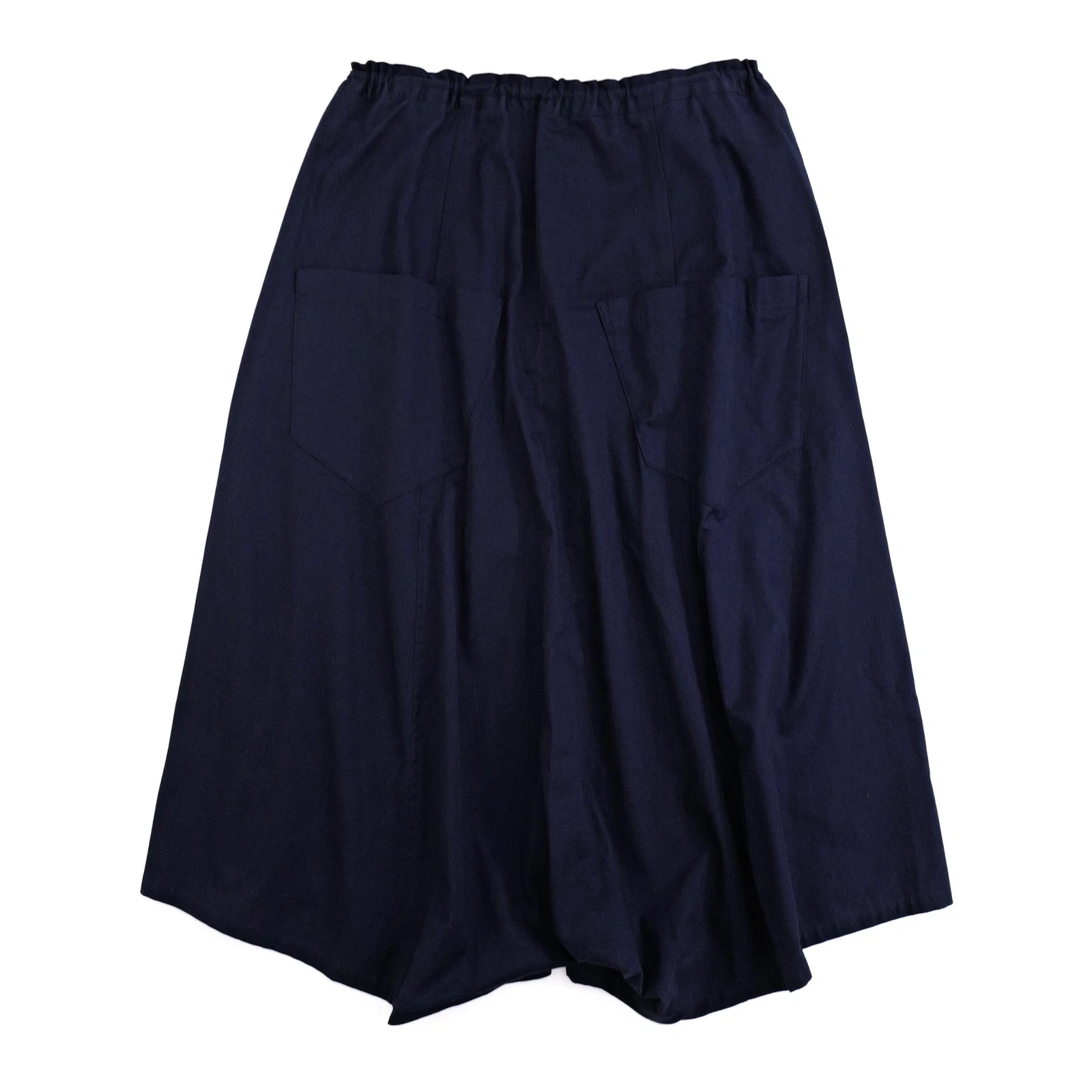 YOHJI YAMAMOTO Harem Marine vintage, passéist — photo 12