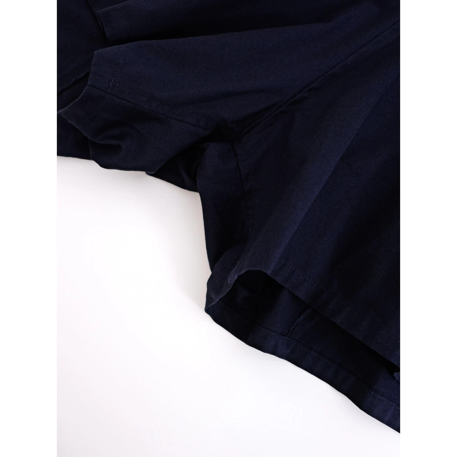 YOHJI YAMAMOTO Harem Marine vintage, passéist — photo 4