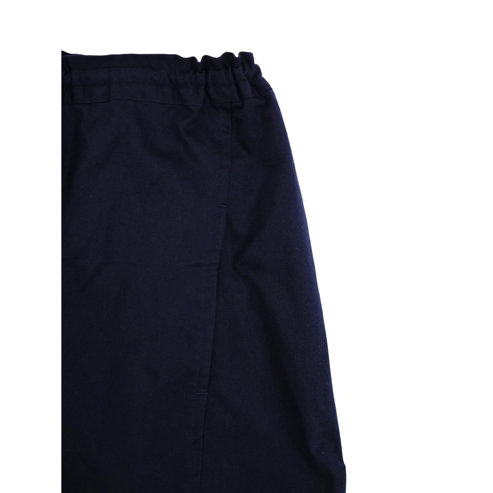 YOHJI YAMAMOTO Harem Marine vintage, passéist — photo 5