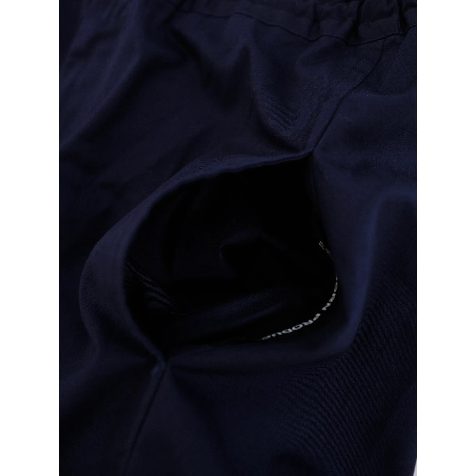 YOHJI YAMAMOTO Harem Marine vintage, passéist — photo 7