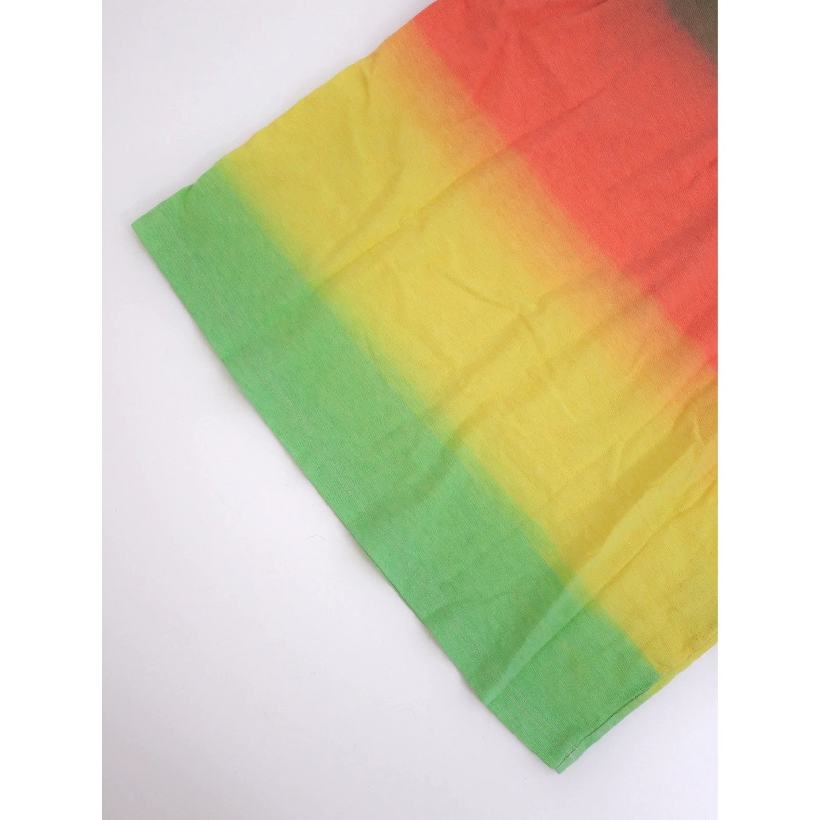 45RPM T-shirt Multicolore vintage, passéist — photo 3