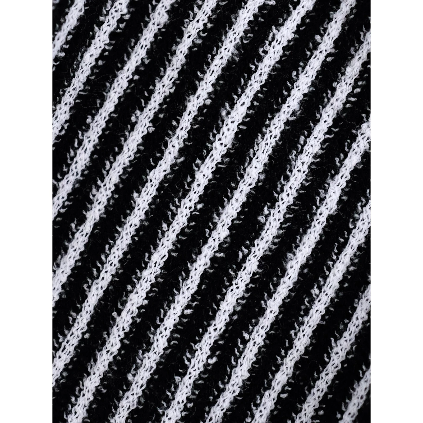 YOHJI YAMAMOTO T-shirt Noir vintage, passéist — photo 9