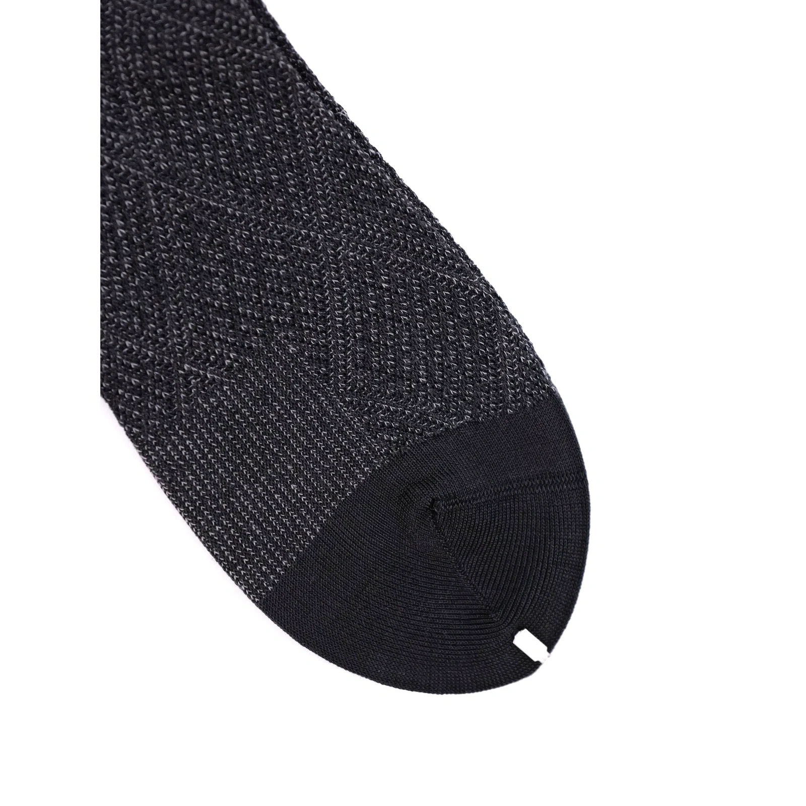 ISSEY MIYAKE Echarpe & pochette Marron vintage, passéist — photo 4