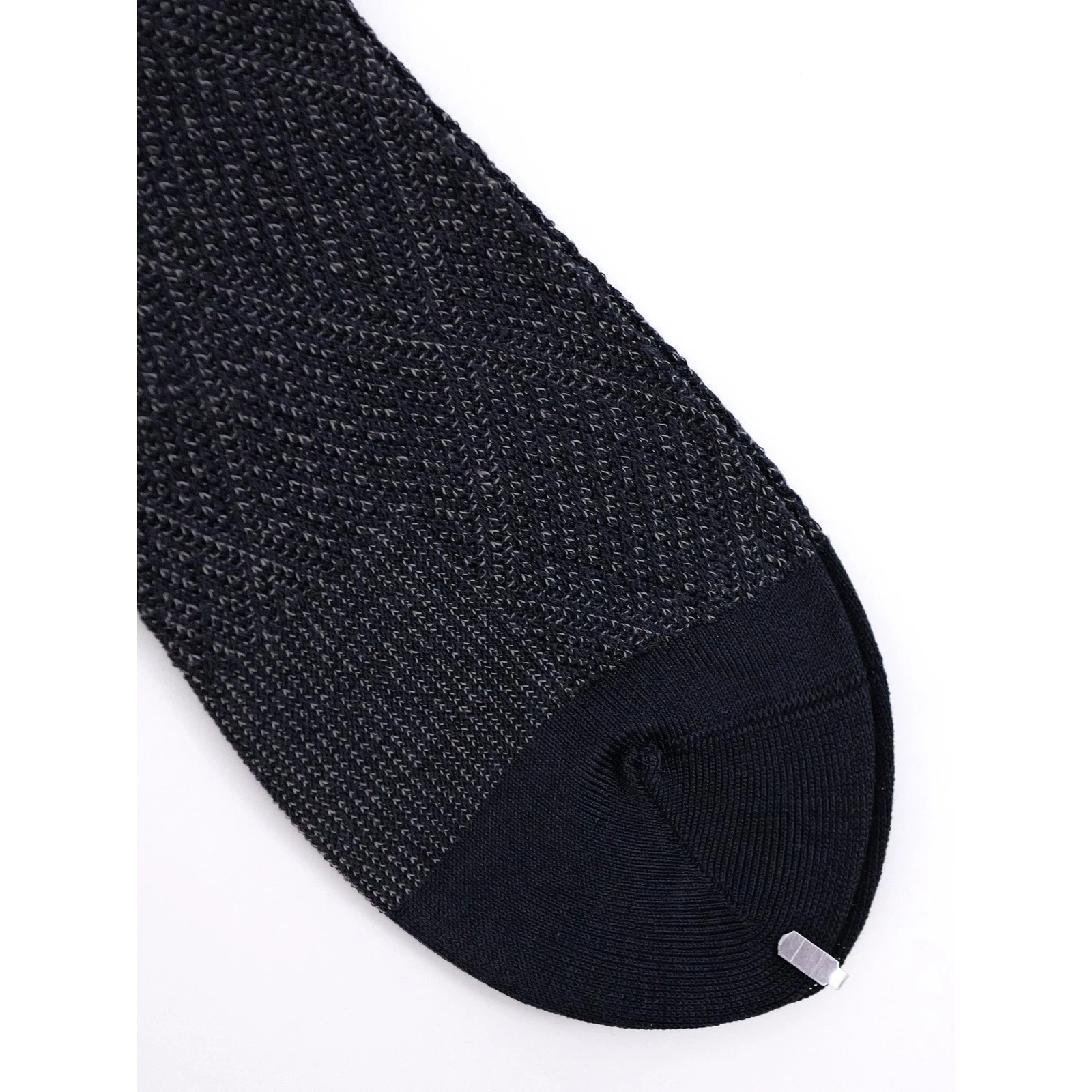 ISSEY MIYAKE Echarpe & pochette Bleu vintage, passéist — photo 4