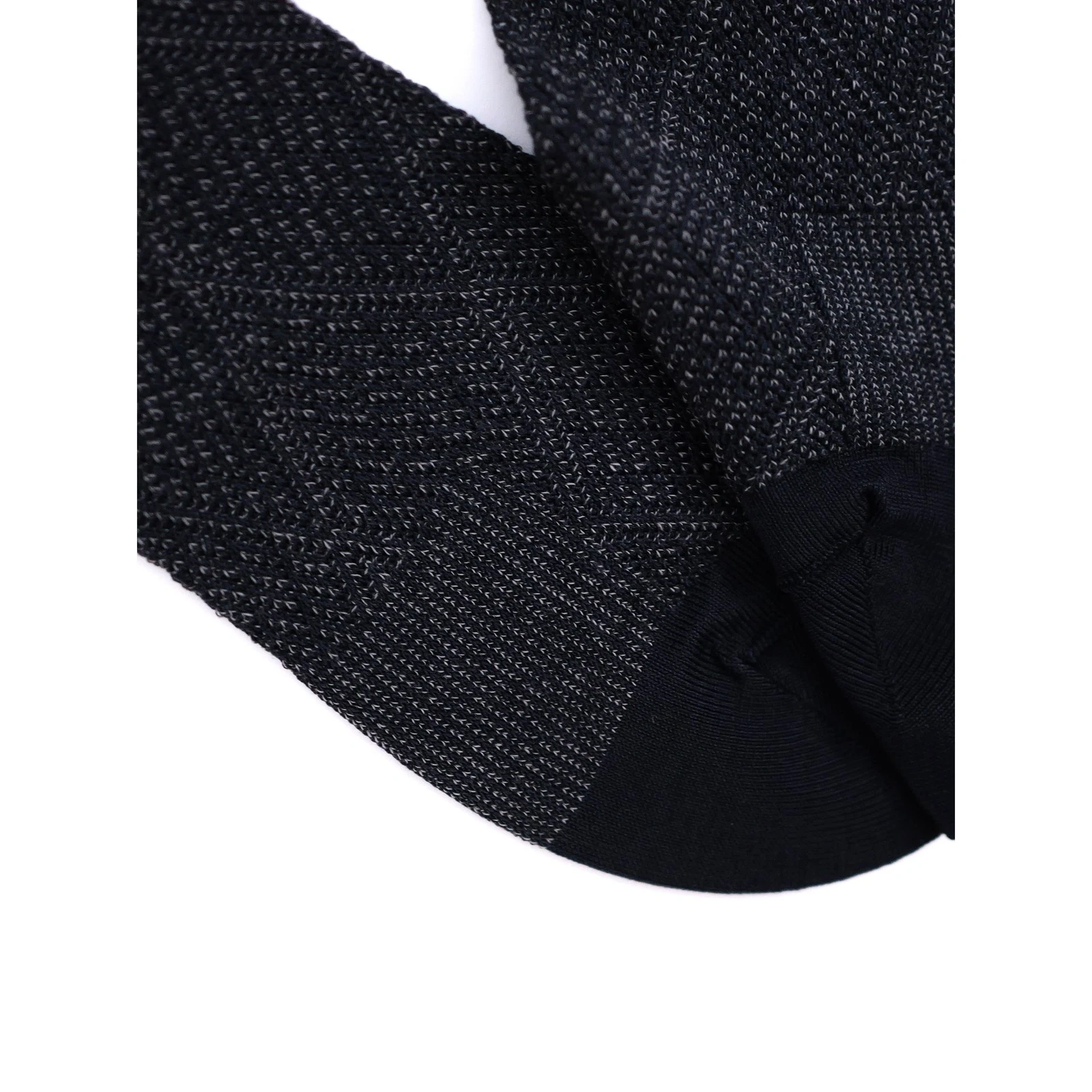 ISSEY MIYAKE Echarpe & pochette Bleu vintage, passéist — photo 9