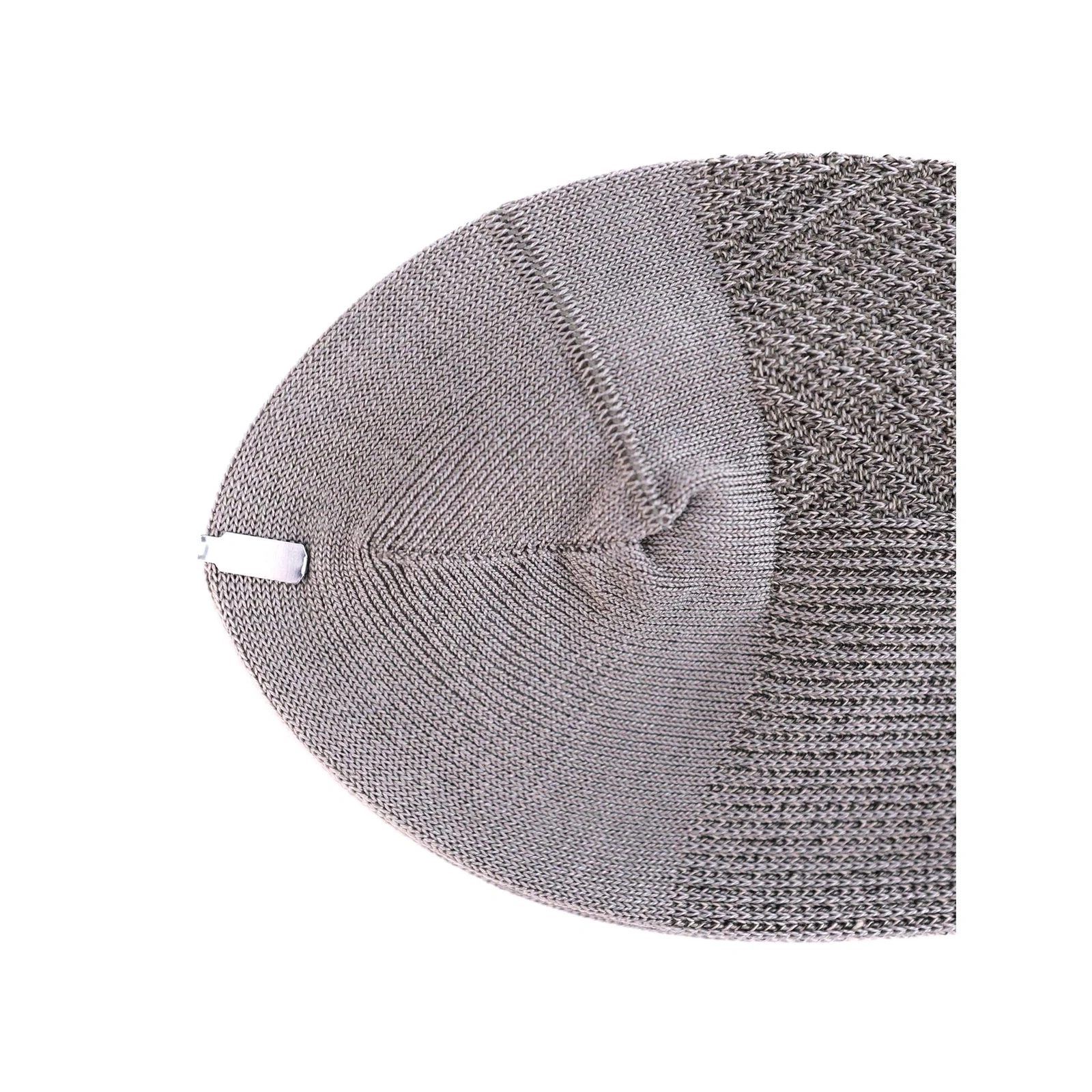 ISSEY MIYAKE Echarpe & pochette Gris vintage, passéist — photo 12