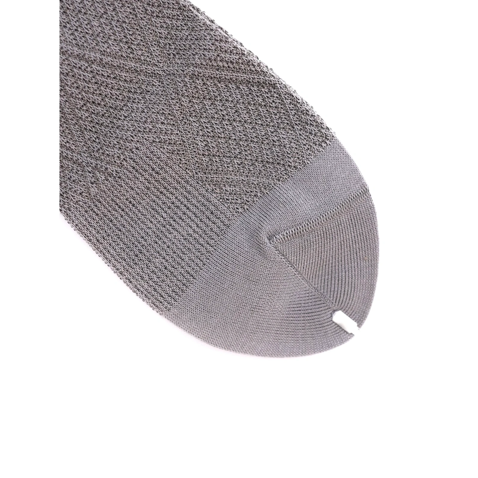 ISSEY MIYAKE Echarpe & pochette Gris vintage, passéist — photo 4