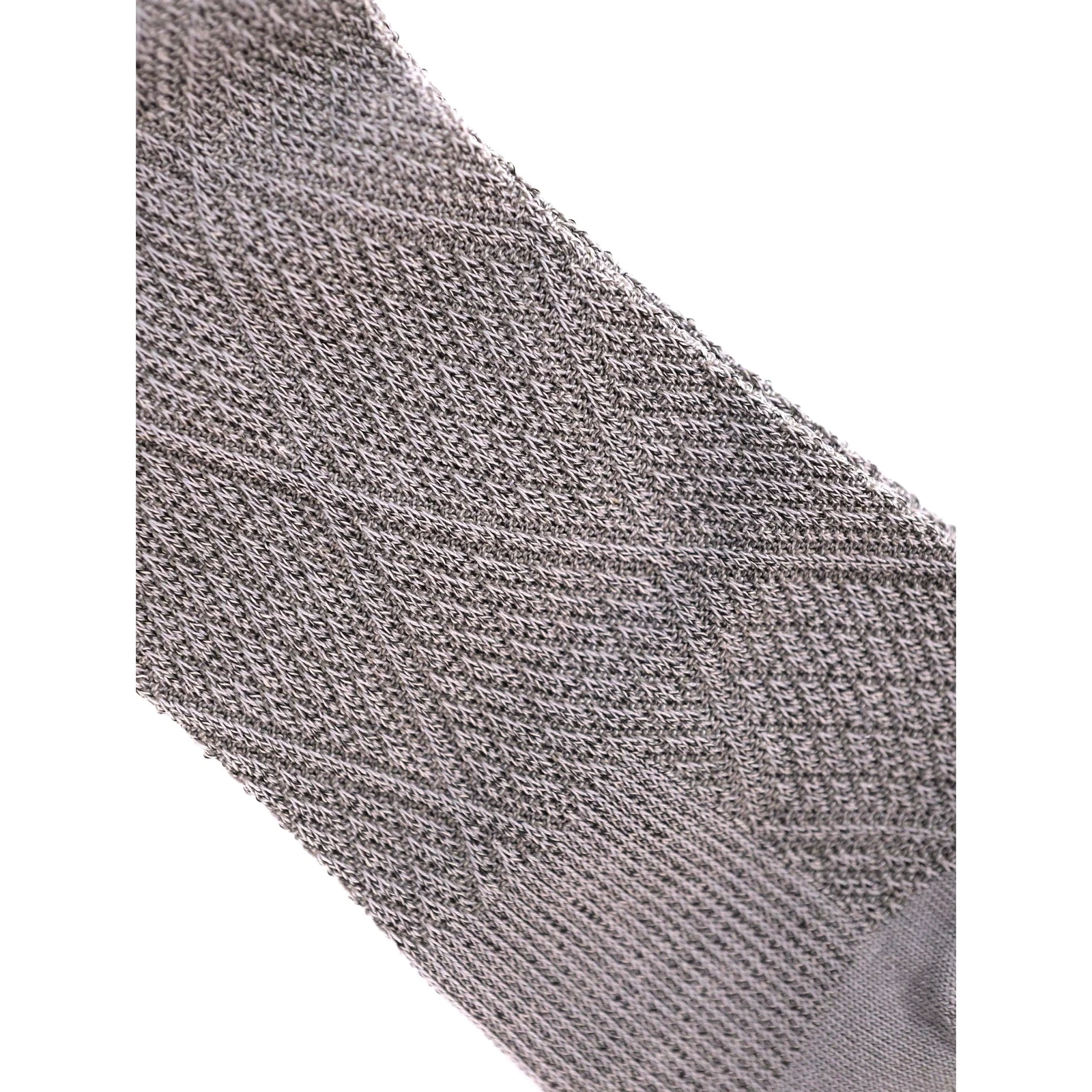 ISSEY MIYAKE Echarpe & pochette Gris vintage, passéist — photo 5