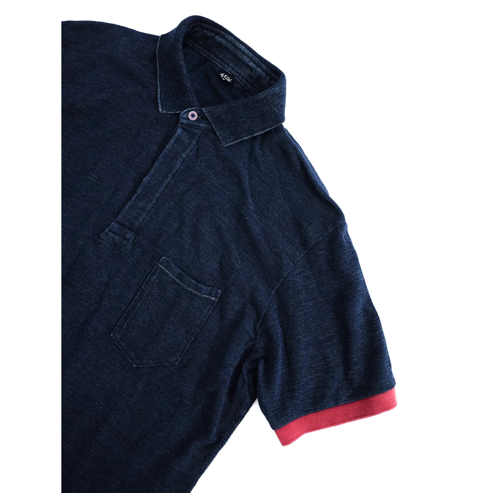 45RPM Polo Marine vintage, passéist — photo 2