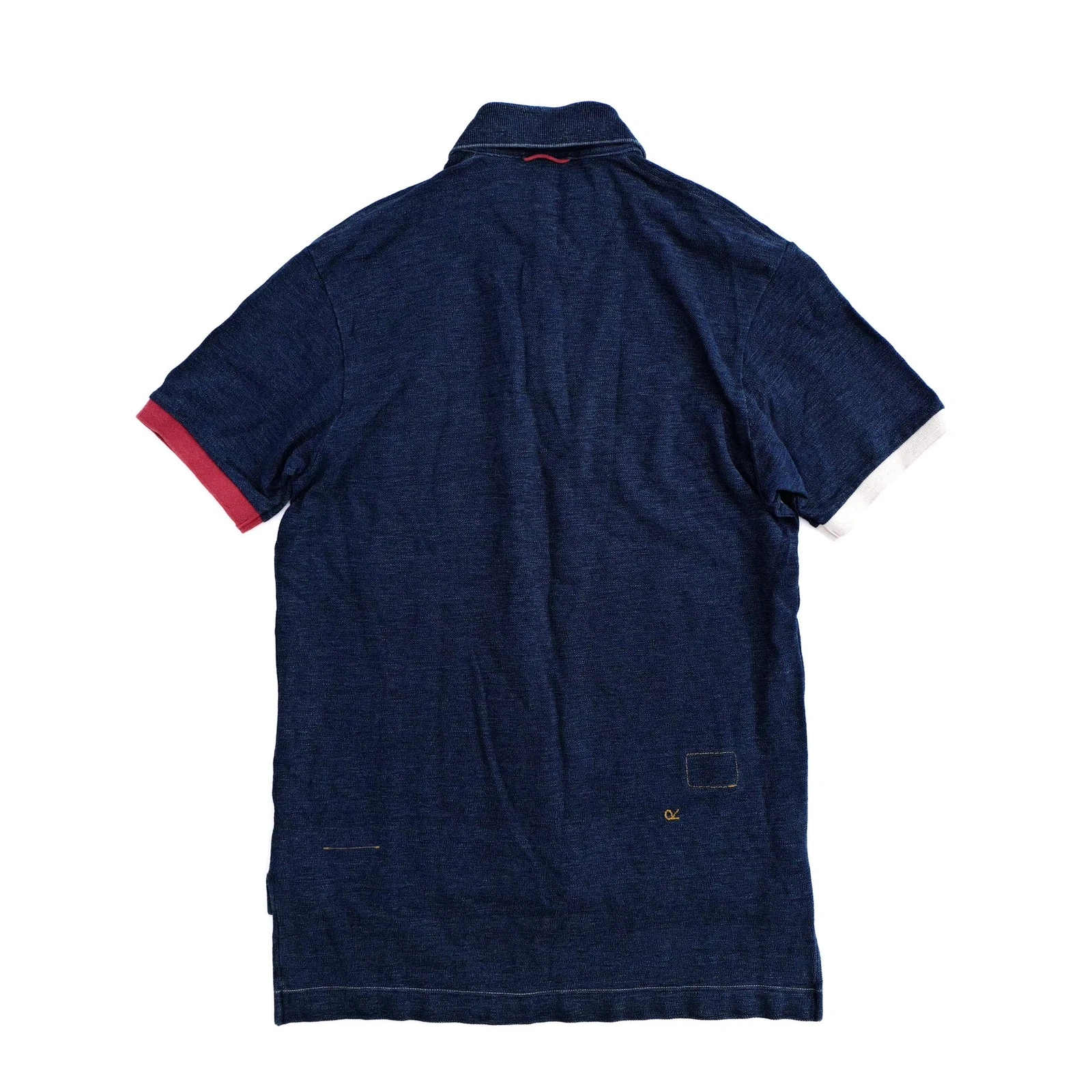45RPM Polo Marine vintage, passéist — photo 13